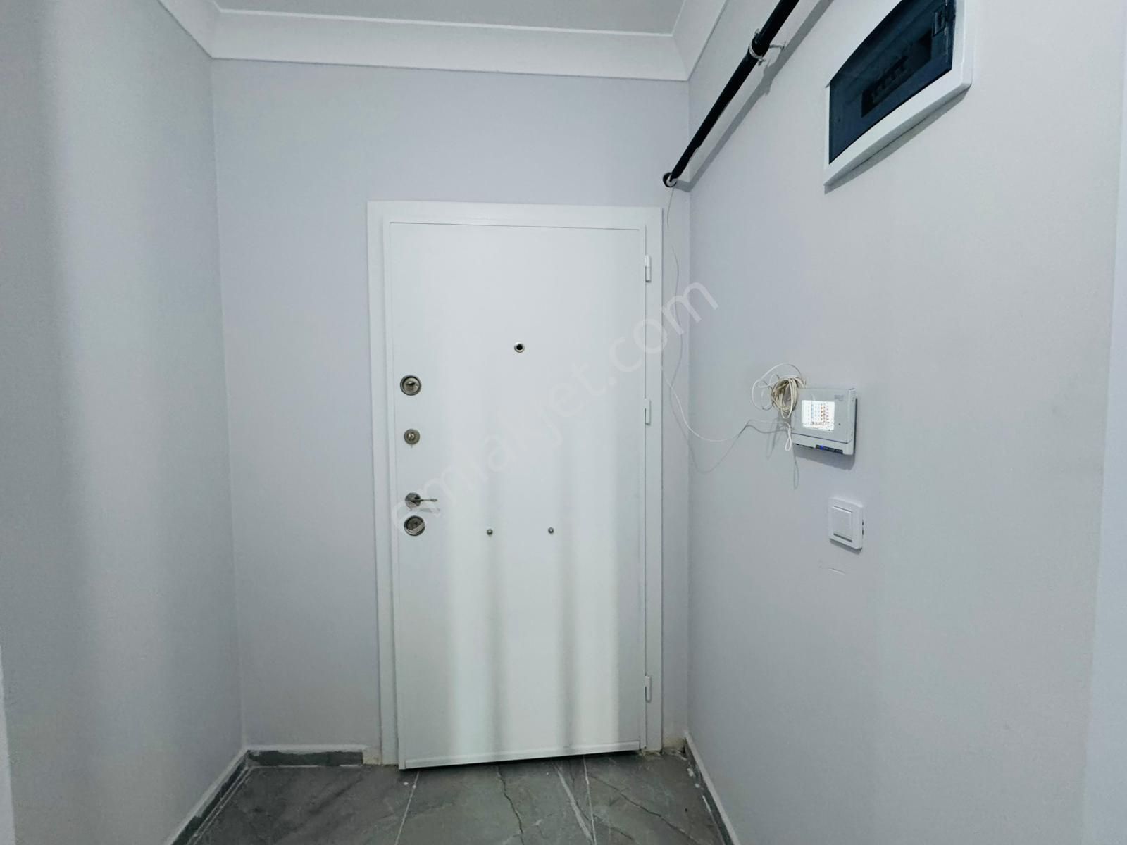 Çerkezköy_***merpa İnşaat'tan***_ İstasyon Mah'de_site İçerisinde_iskanlı Sıfır Arakat 2+1 - Görsel 21