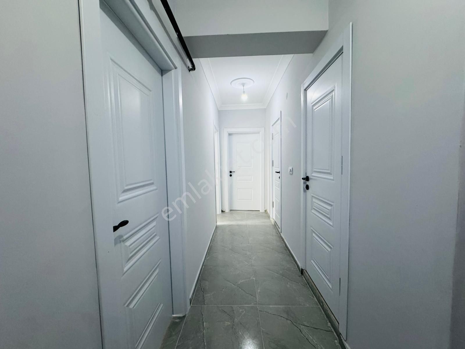 Çerkezköy_***merpa İnşaat'tan***_ İstasyon Mah'de_site İçerisinde_iskanlı Sıfır Arakat 2+1 - Görsel 22