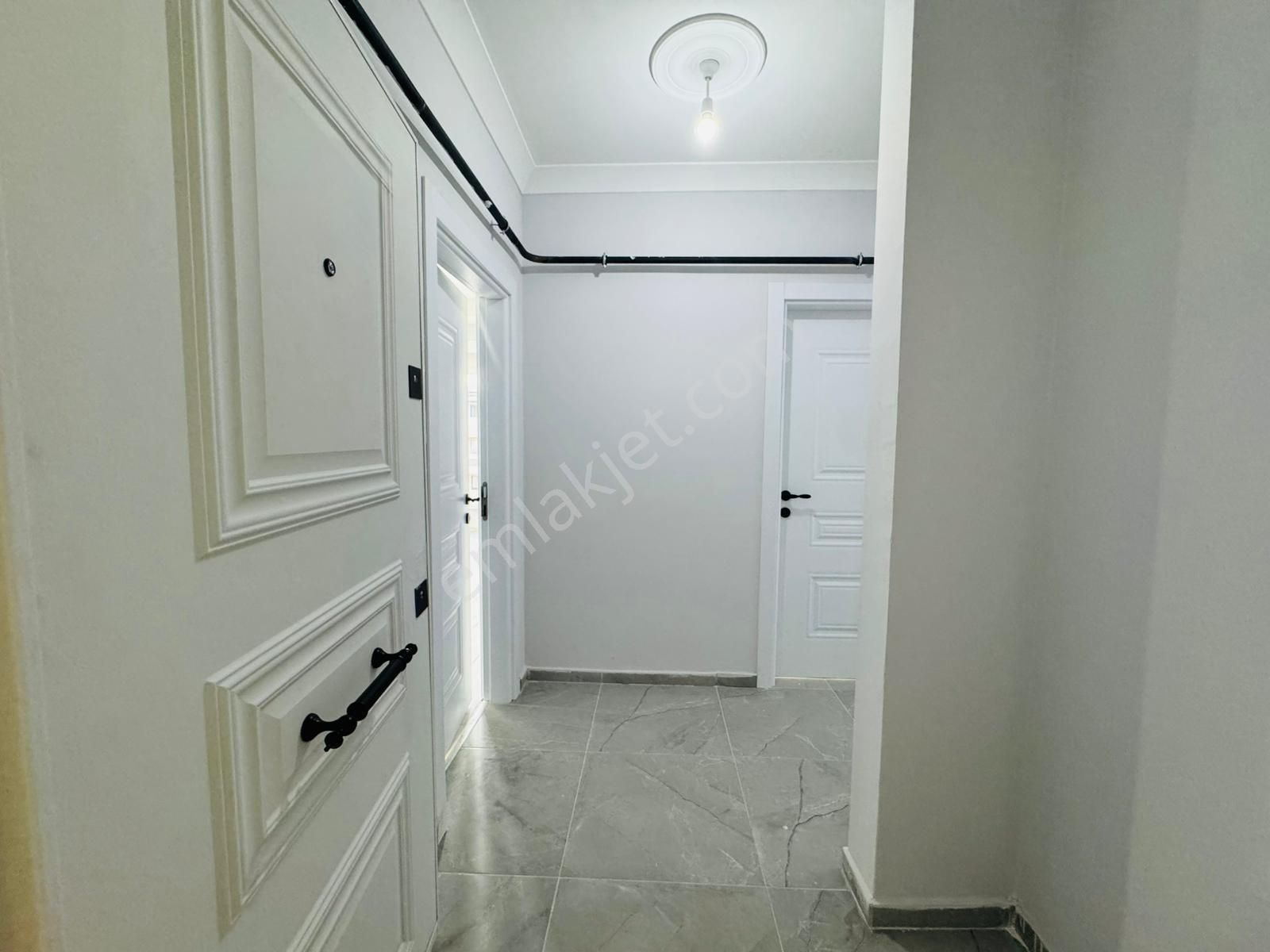 Çerkezköy_***merpa İnşaat'tan***_ İstasyon Mah'de_site İçerisinde_iskanlı Sıfır Arakat 2+1 - Görsel 15