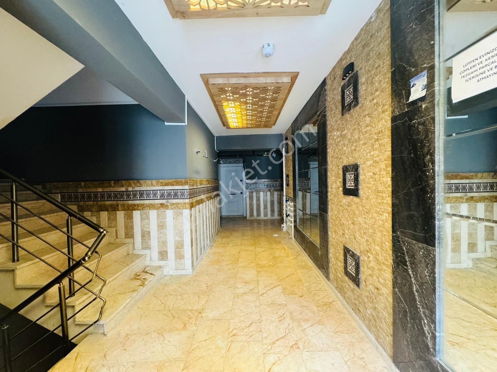 Çerkezköy_***merpa İnşaat'tan***_ İstasyon Mah'de_site İçerisinde_iskanlı Sıfır Arakat 2+1 - Görsel 24