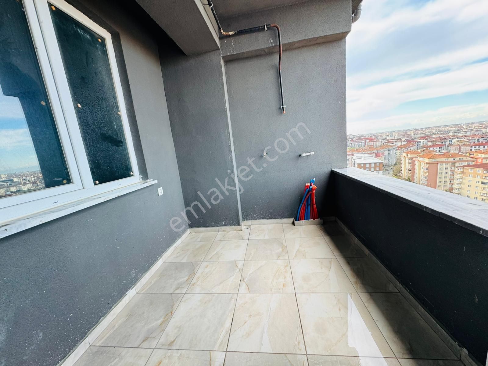 Çerkezköy_***merpa İnşaat'tan***_ İstasyon Mah'de_site İçerisinde_iskanlı Sıfır Arakat 2+1 - Görsel 18