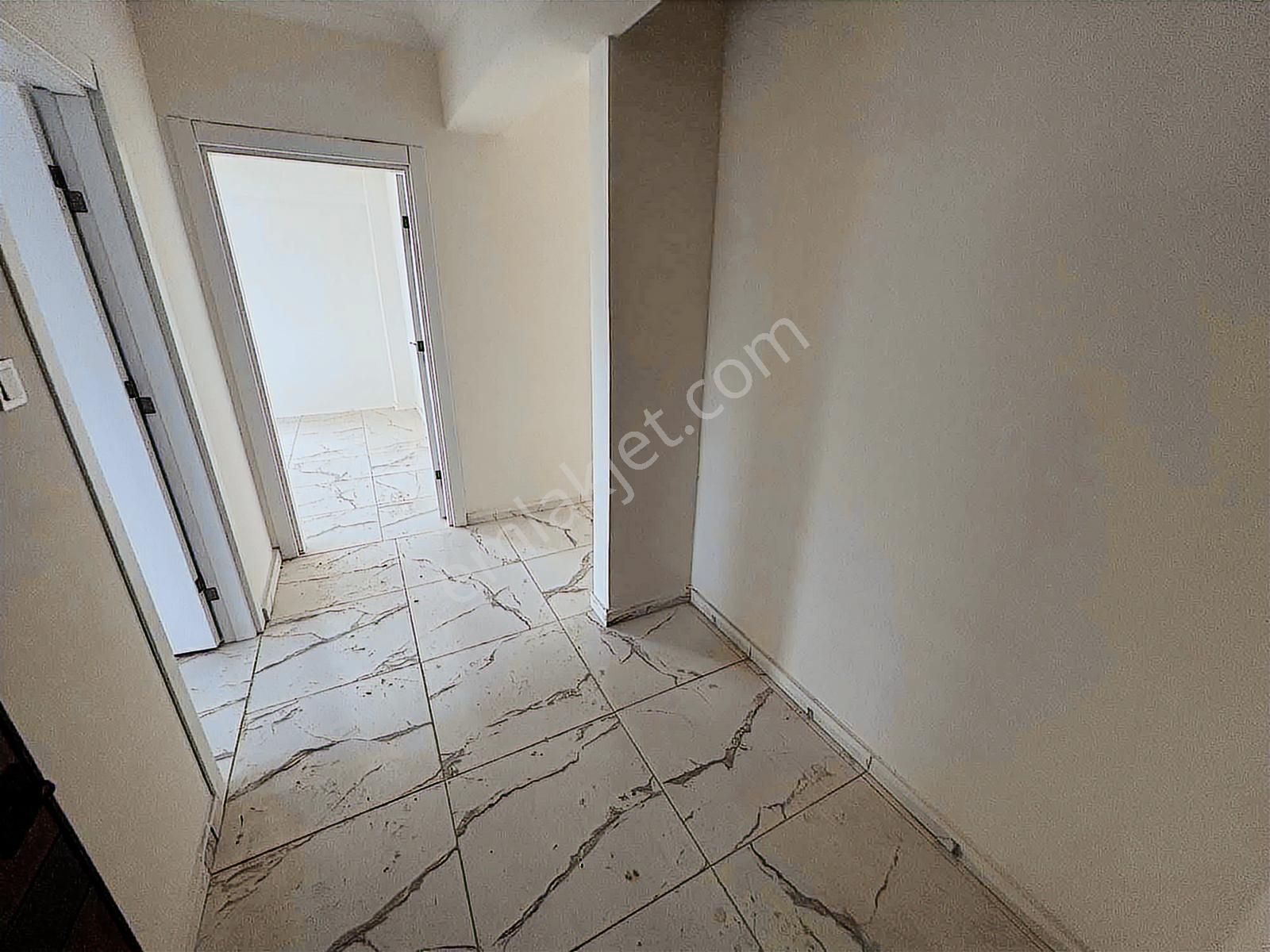 Ömerciklerde | Ara Kat | İskanlı | Ön Cephe | Sıfır | 3+1 Daire - Görsel 14