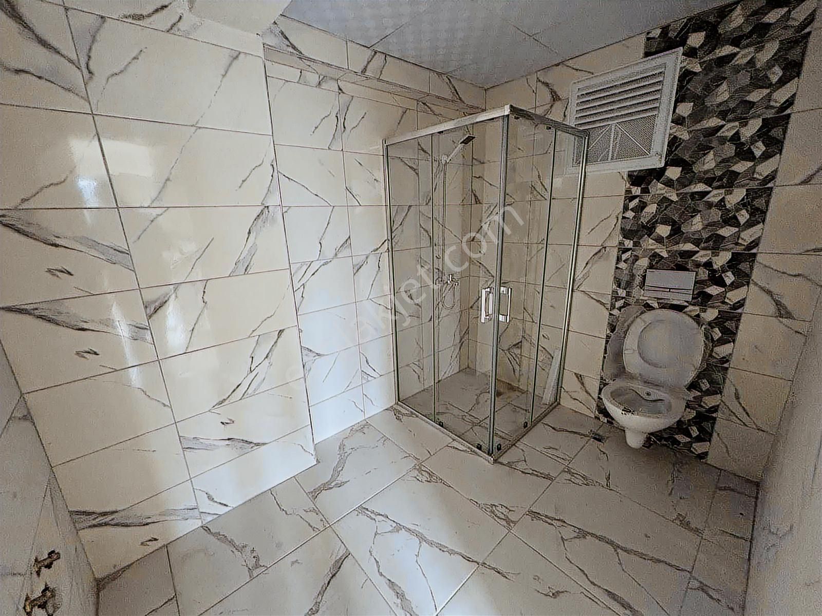 Ömerciklerde | Ara Kat | İskanlı | Ön Cephe | Sıfır | 3+1 Daire - Görsel 6