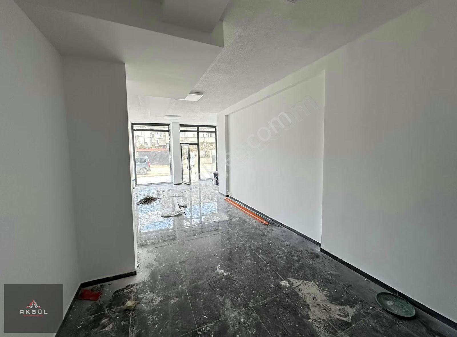 Kapaklı Vatan Mah Cadde Cephe Satılık Ve Ya Kiralık Dükkanlar - Görsel 8