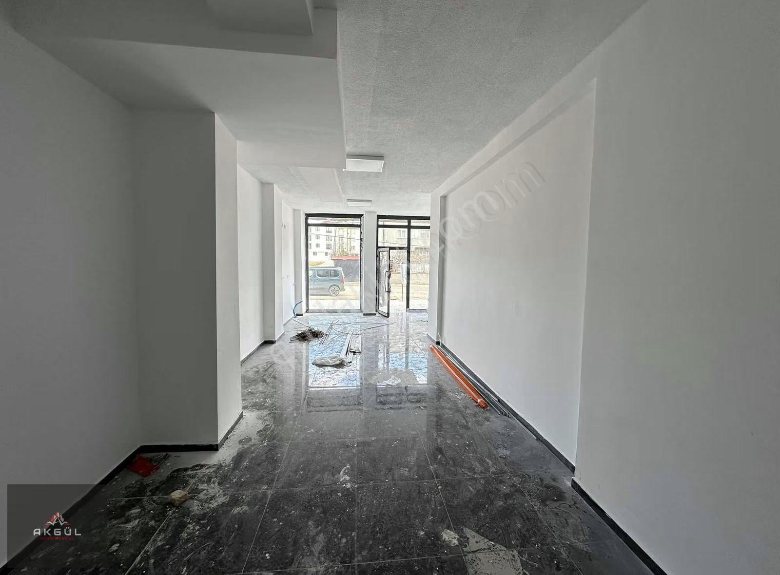 Kapaklı Vatan Mah Cadde Cephe Satılık Ve Ya Kiralık Dükkanlar - Görsel 6