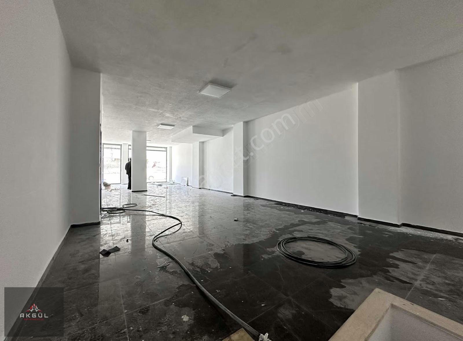 Kapaklı Vatan Mah Cadde Cephe Satılık Ve Ya Kiralık Dükkanlar - Görsel 5