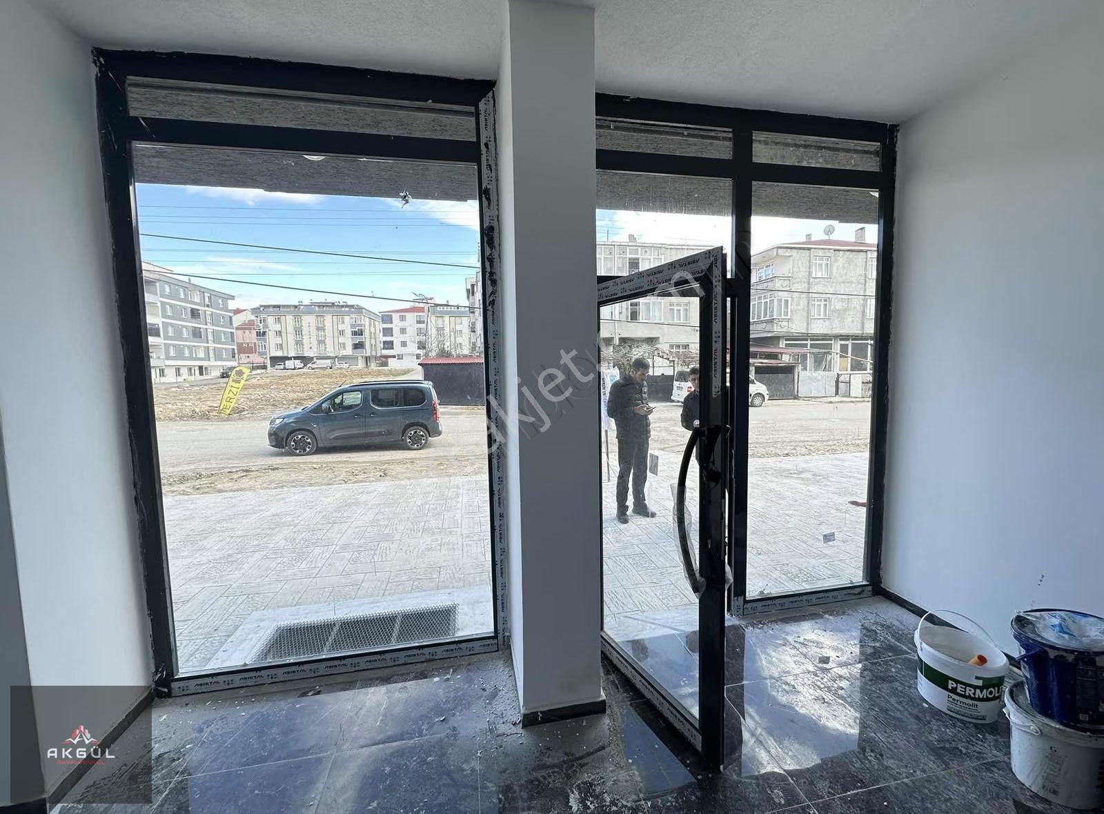 Kapaklı Vatan Mah Cadde Cephe Satılık Ve Ya Kiralık Dükkanlar - Görsel 4