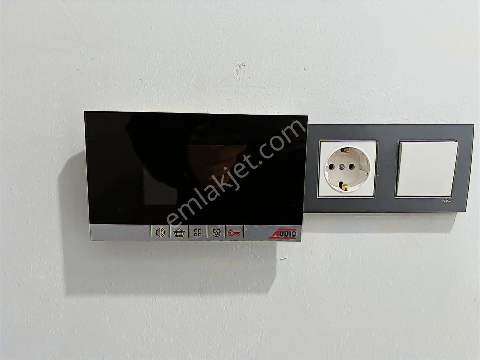 Yeni Camiye 200m Mesafede | İskanlı | Yüksek Giriş | 2+0 Daire - Görsel 16