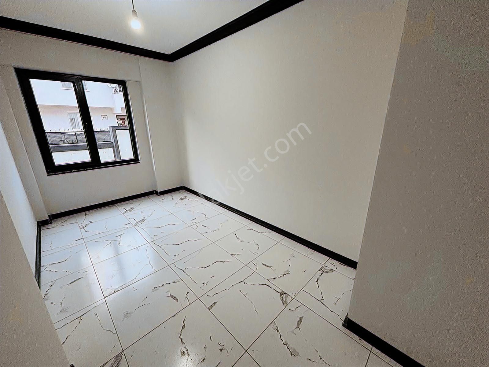 Yeni Camiye 200m Mesafede | İskanlı | Yüksek Giriş | 2+0 Daire - Görsel 14