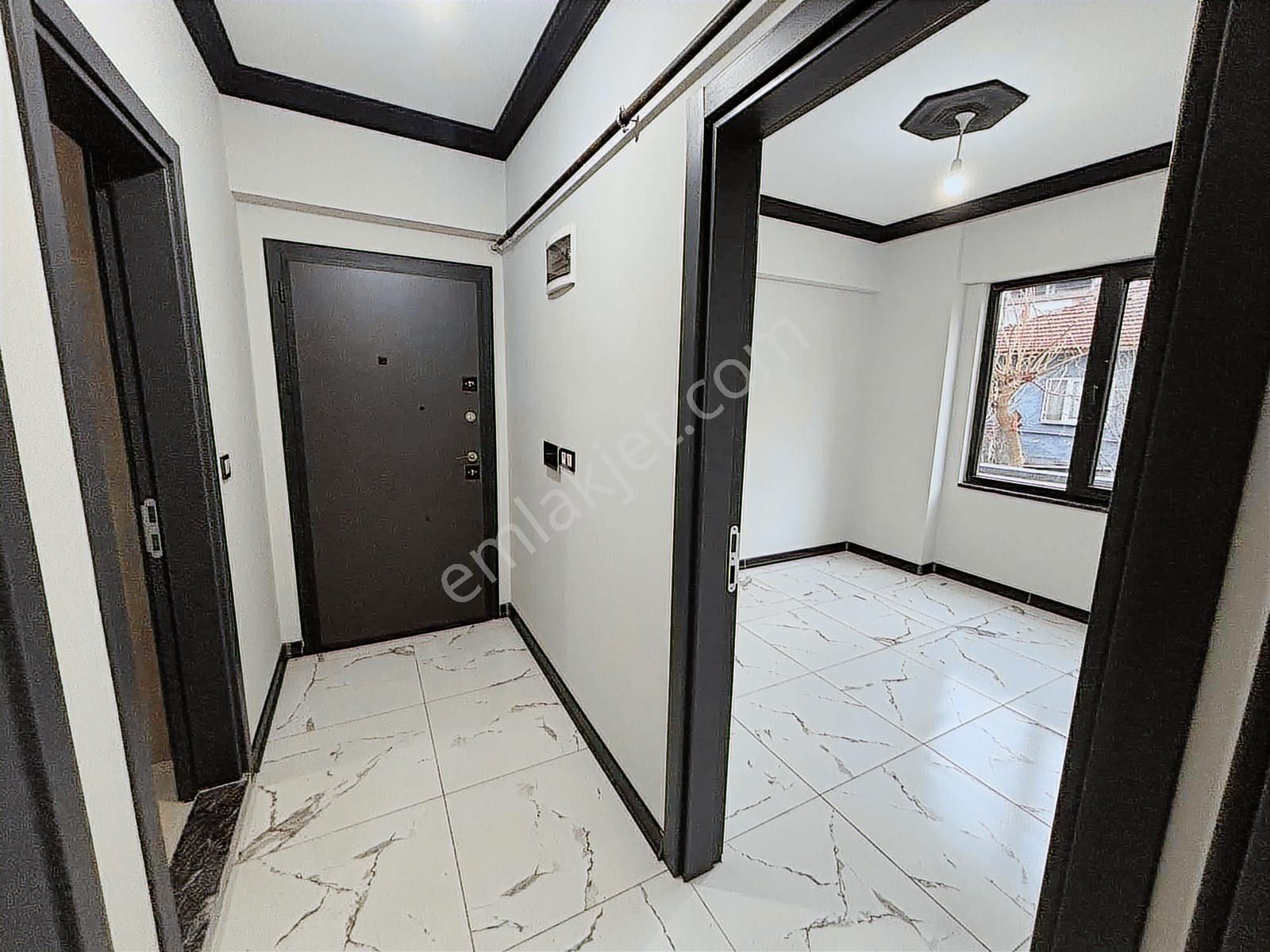 Yeni Camiye 200m Mesafede | İskanlı | Yüksek Giriş | 2+0 Daire - Görsel 7