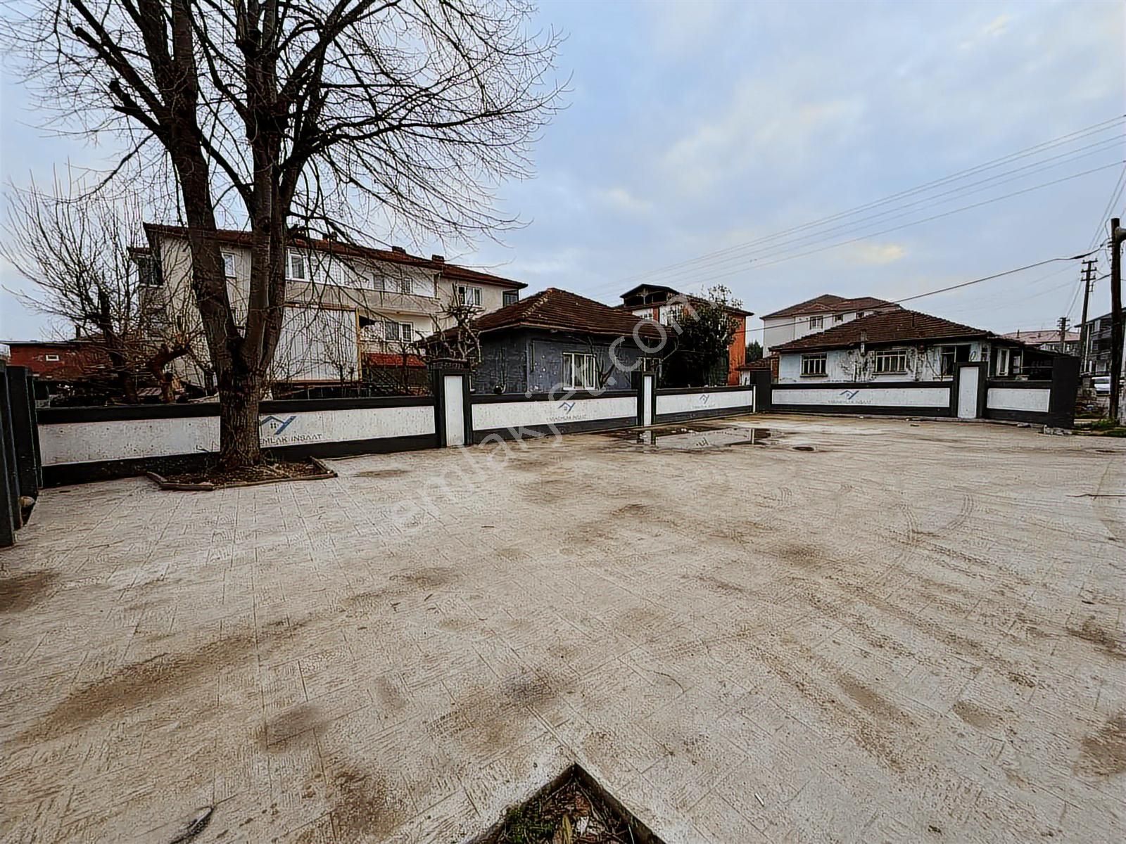 Yeni Camiye 200m Mesafede | İskanlı | Yüksek Giriş | 2+0 Daire - Görsel 9