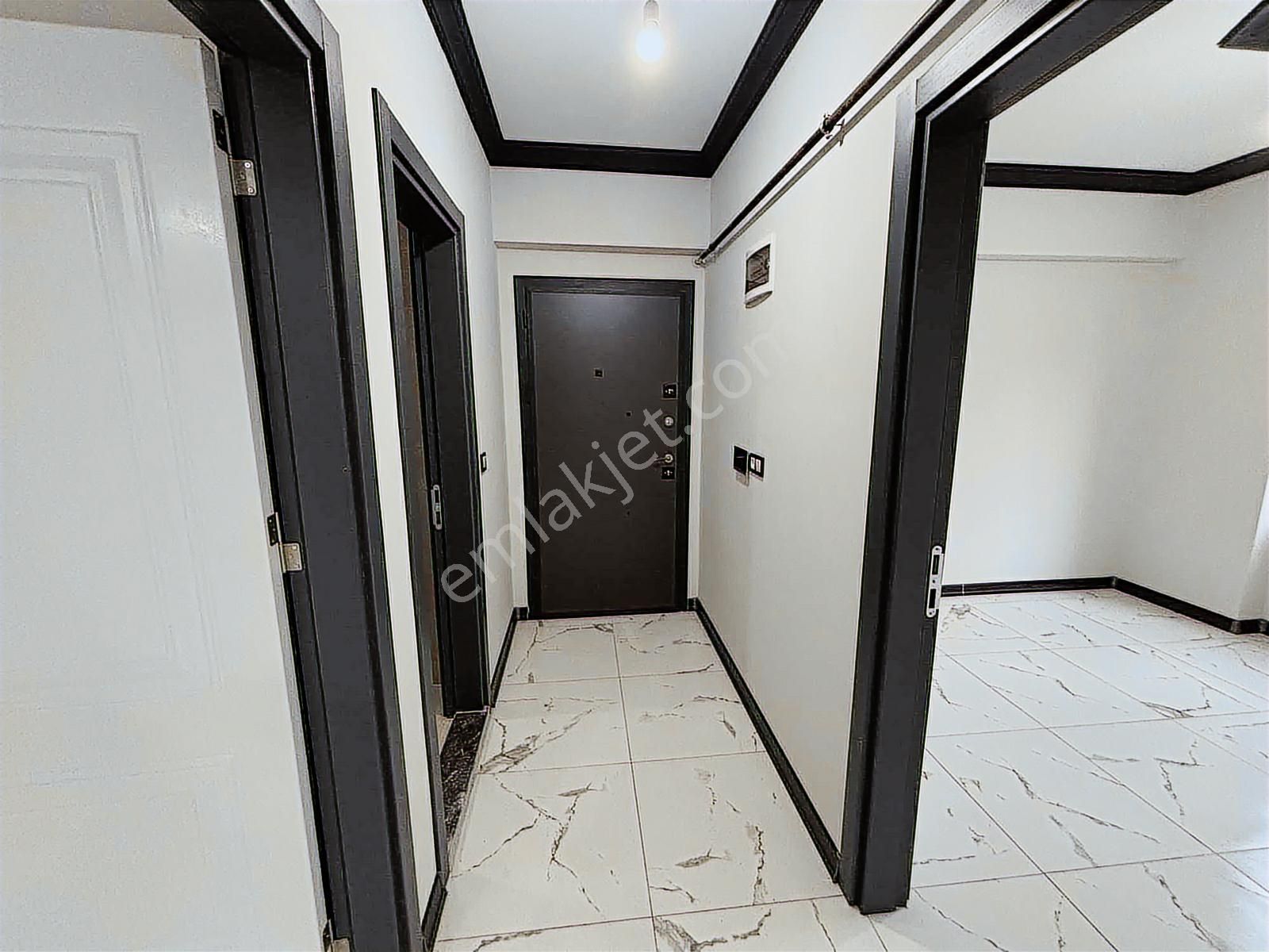 Yeni Camiye 200m Mesafede | İskanlı | Yüksek Giriş | 2+0 Daire - Görsel 3