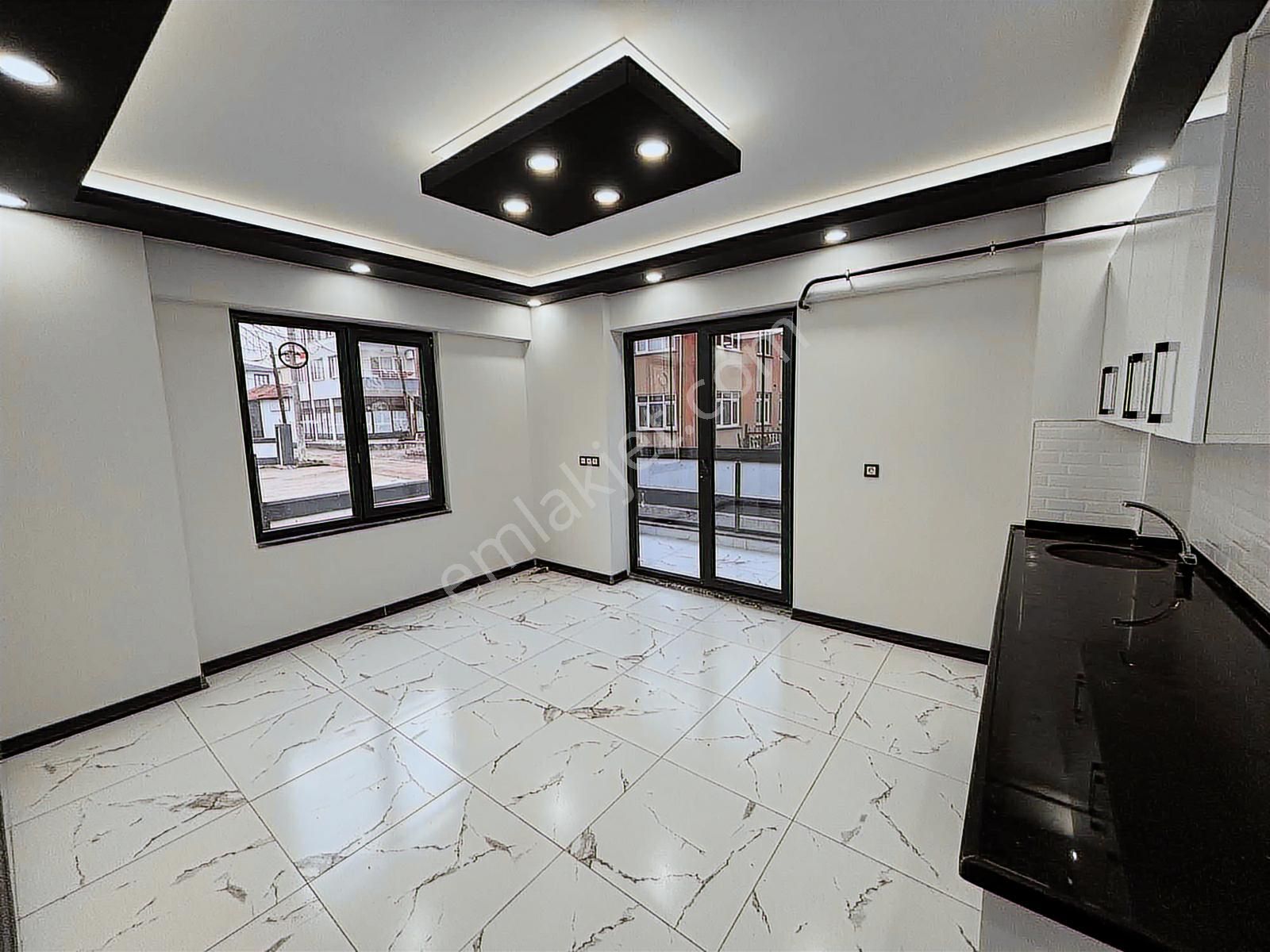 Yeni Camiye 200m Mesafede | İskanlı | Yüksek Giriş | 2+0 Daire - Görsel 5