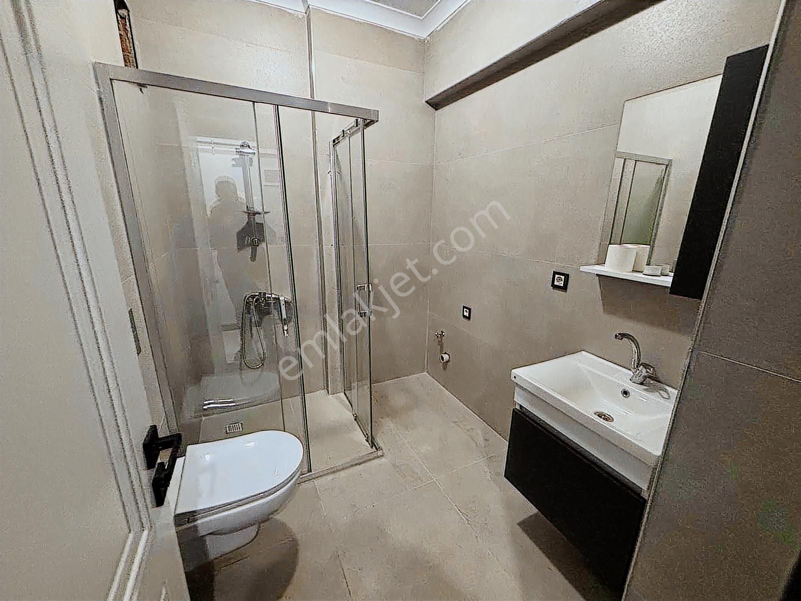 Yeni Camiye 200m Mesafede | İskanlı | Yüksek Giriş | 2+0 Daire - Görsel 18