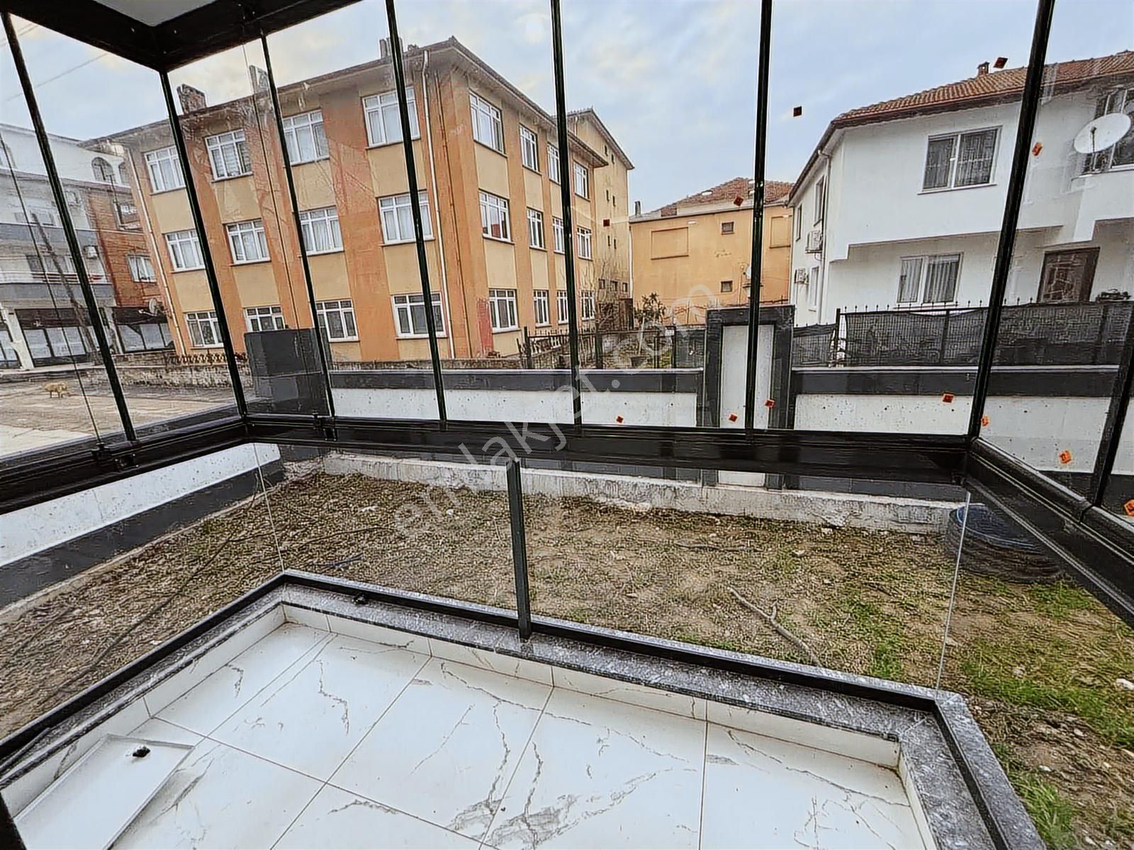 Yeni Camiye 200m Mesafede | İskanlı | Yüksek Giriş | 2+0 Daire - Görsel 17