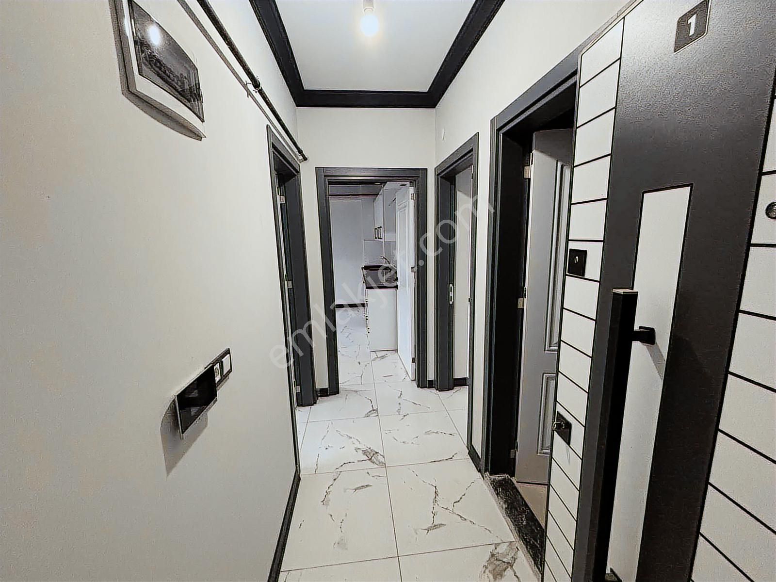 Yeni Camiye 200m Mesafede | İskanlı | Yüksek Giriş | 2+0 Daire - Görsel 2