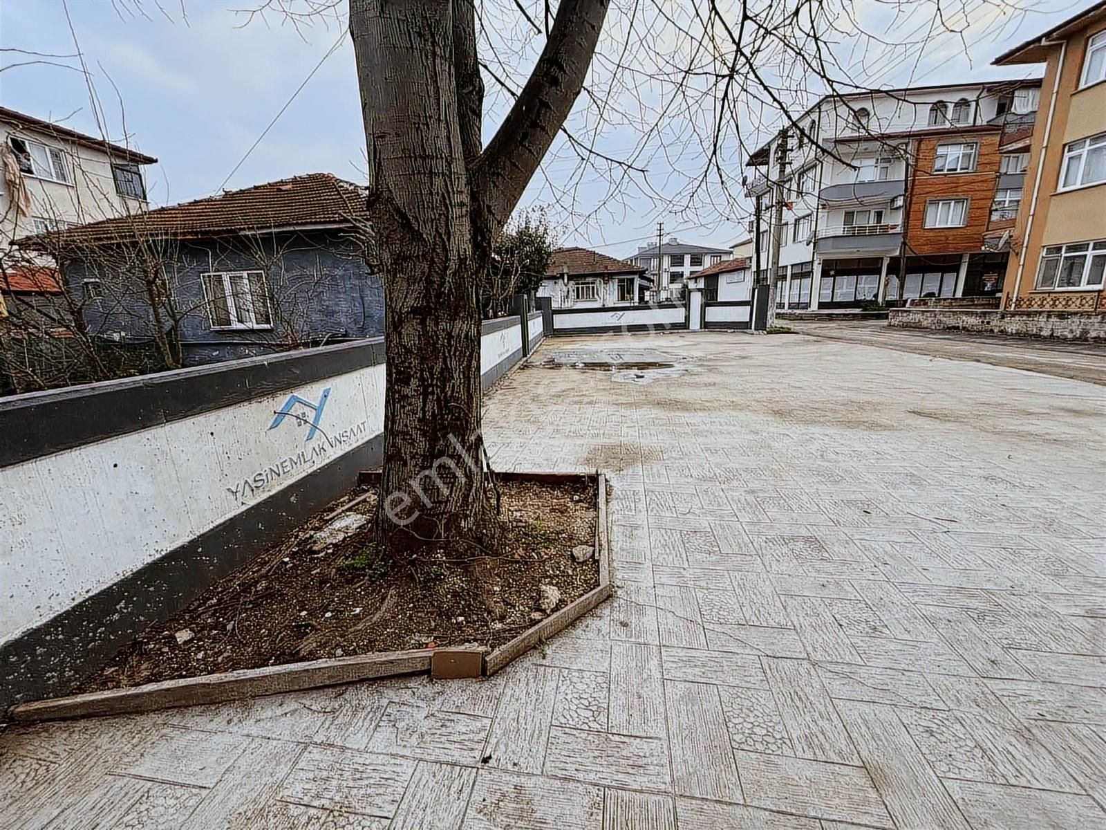 Yeni Camiye 200m Mesafede | İskanlı | Yüksek Giriş | 2+0 Daire - Görsel 21