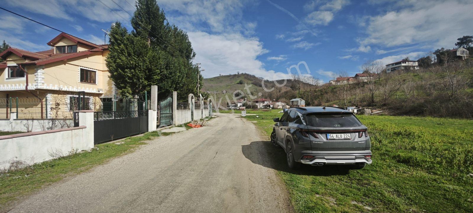 Merkezi Konumda Bahçeli Müstakil Tribkeks Ev - Görsel 21