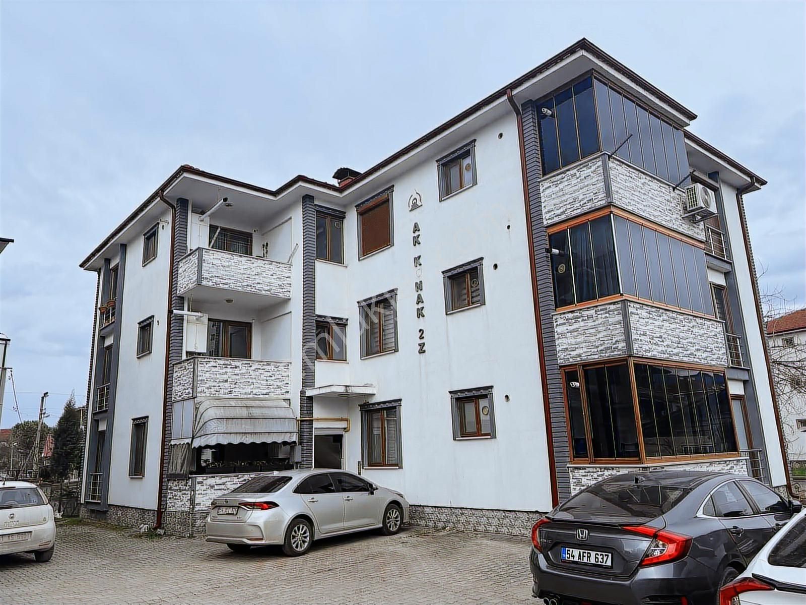 Merkezde | Katılıma Uygun | Ara Kat | Ön Cephe | İskanlı | 3+1 - Görsel 16