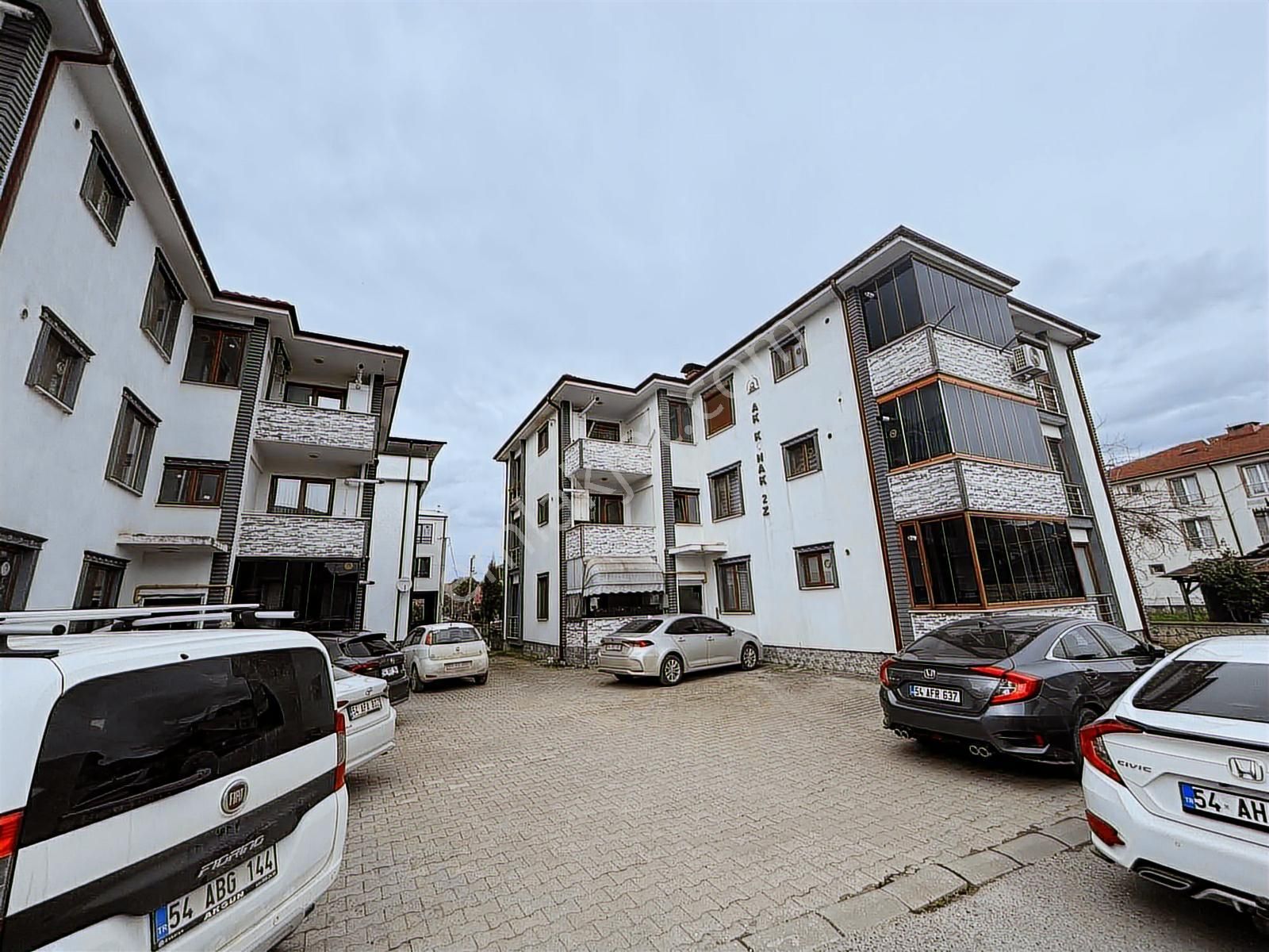 Merkezde | Katılıma Uygun | Ara Kat | Ön Cephe | İskanlı | 3+1 - Görsel 10