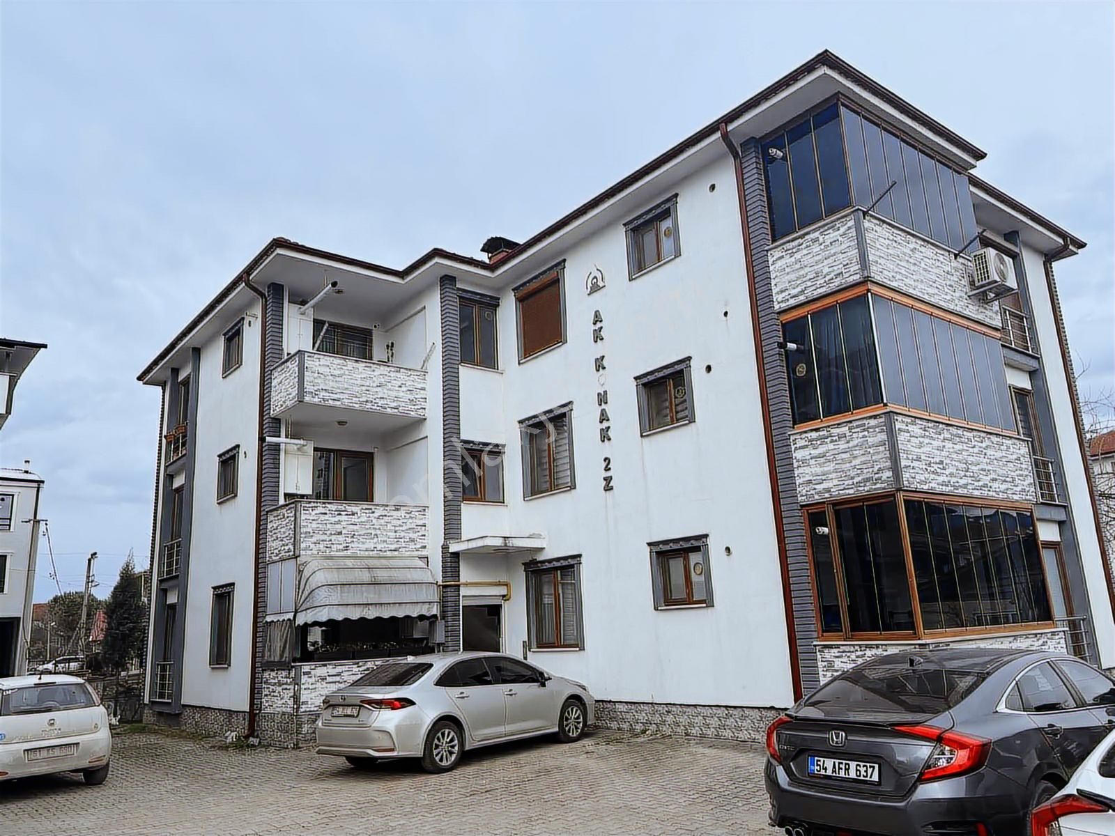 Merkezde | Katılıma Uygun | Ara Kat | Ön Cephe | İskanlı | 3+1 - Görsel 9