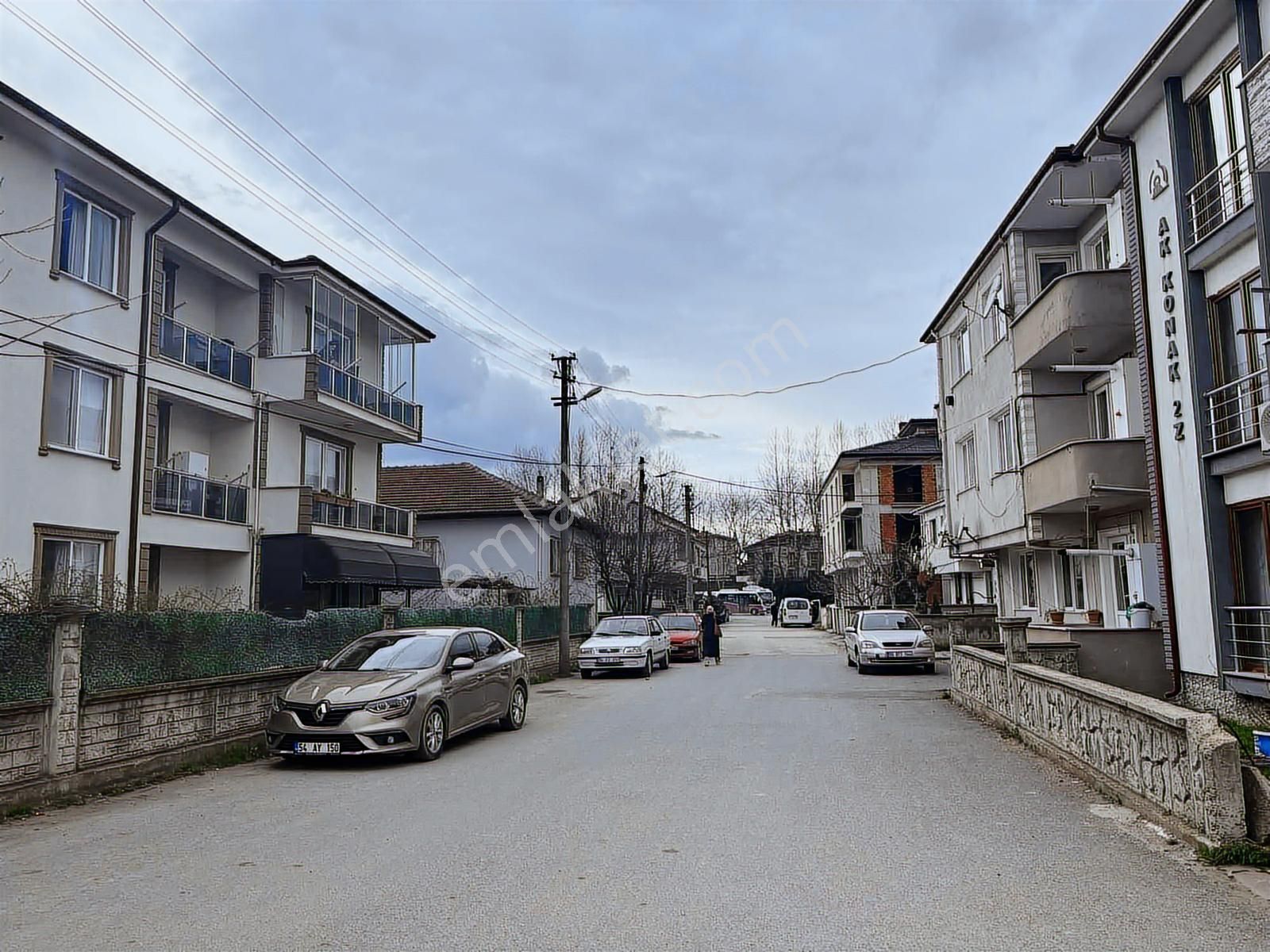 Merkezde | Katılıma Uygun | Ara Kat | Ön Cephe | İskanlı | 3+1 - Görsel 17