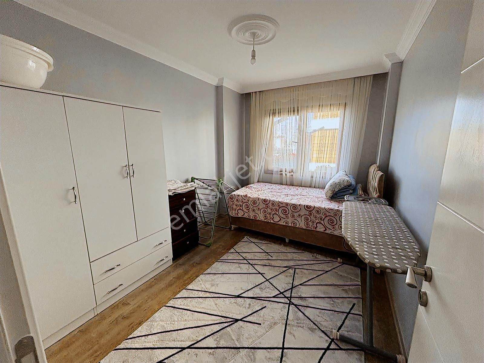 Uzpark Sitesinde Satılık Lüks 3+1 Daire - Görsel 11