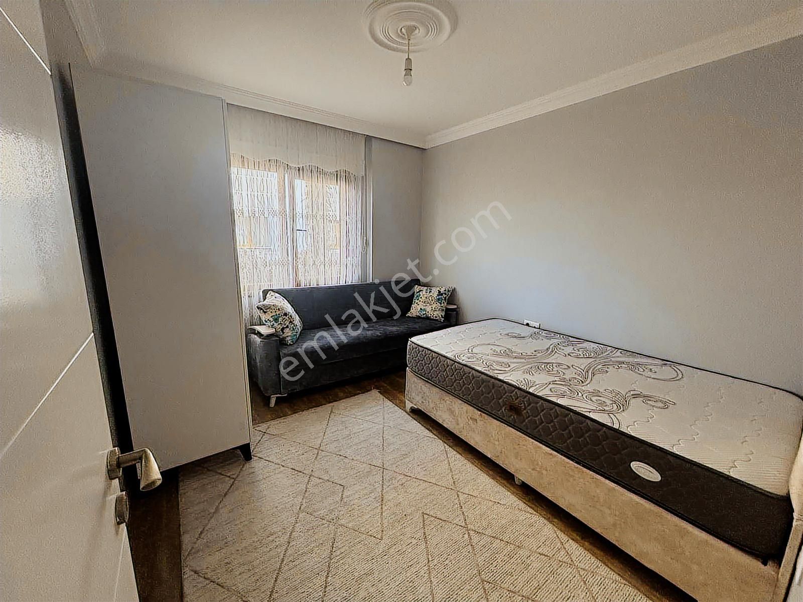 Uzpark Sitesinde Satılık Lüks 3+1 Daire - Görsel 12