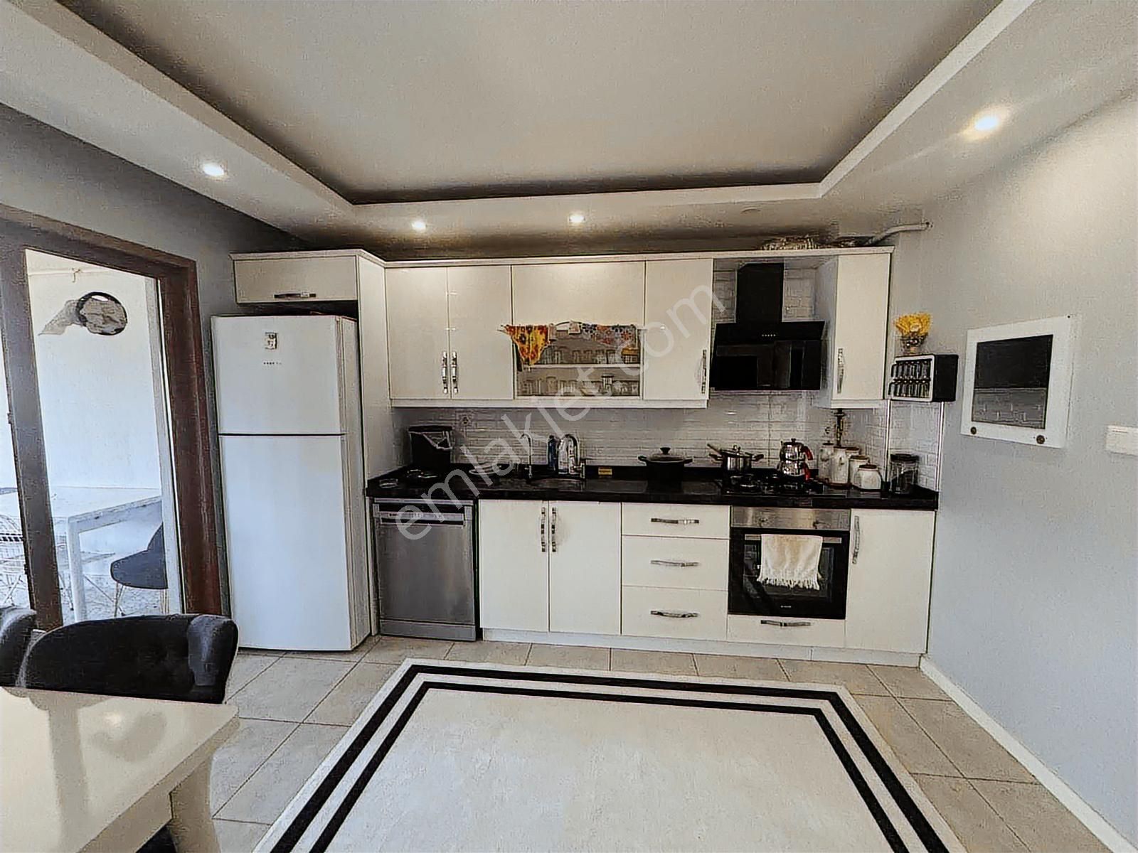 Uzpark Sitesinde Satılık Lüks 3+1 Daire - Görsel 7