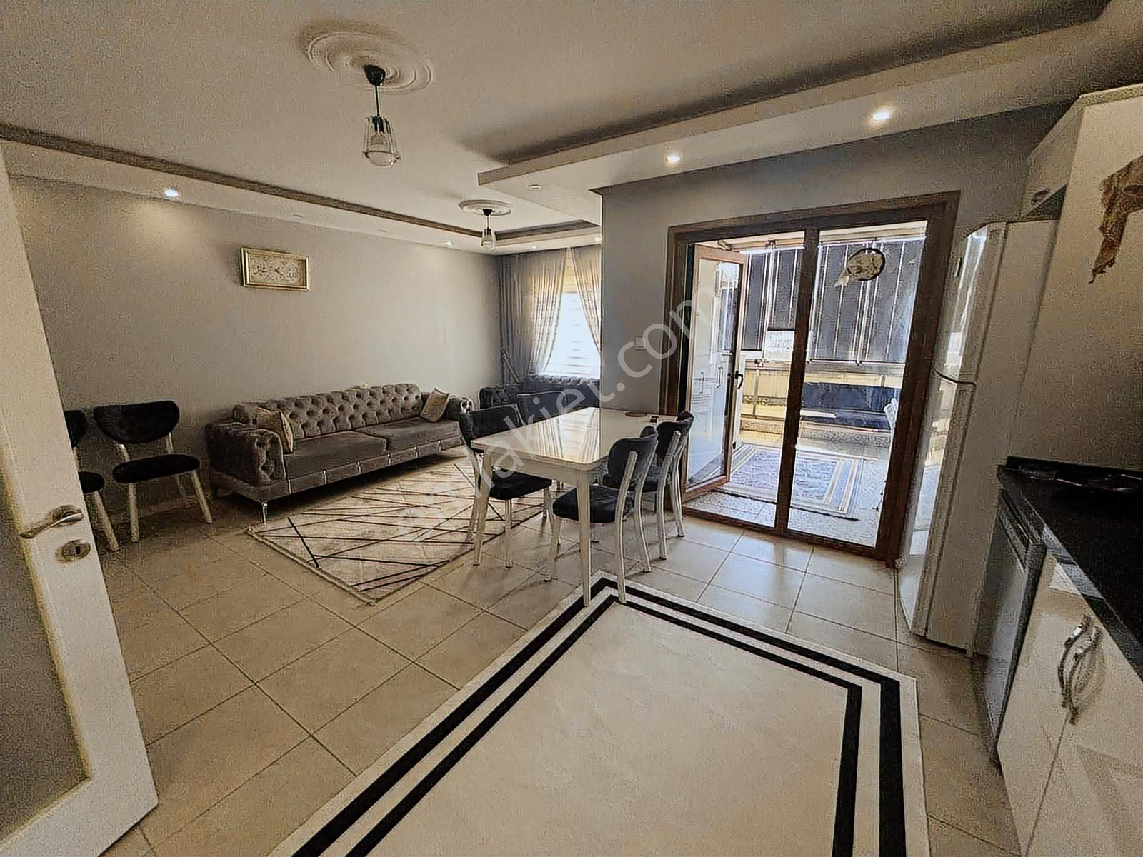 Uzpark Sitesinde Satılık Lüks 3+1 Daire