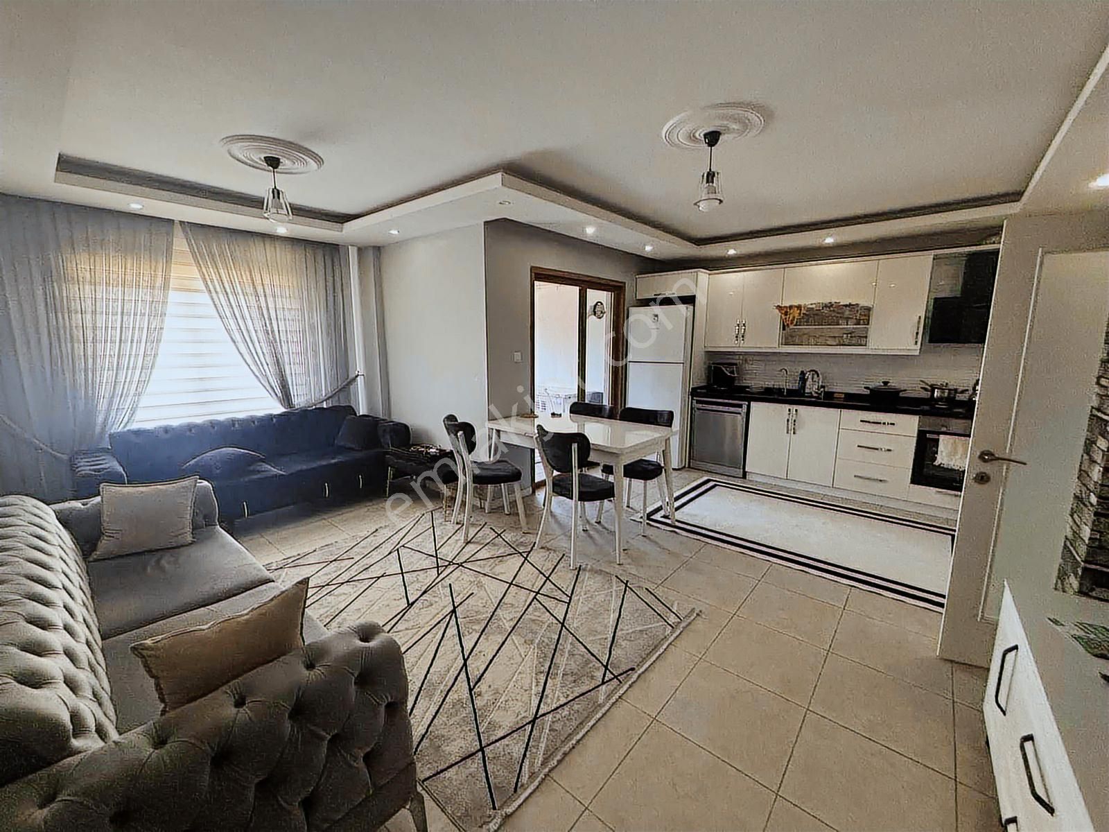 Uzpark Sitesinde Satılık Lüks 3+1 Daire - Görsel 6