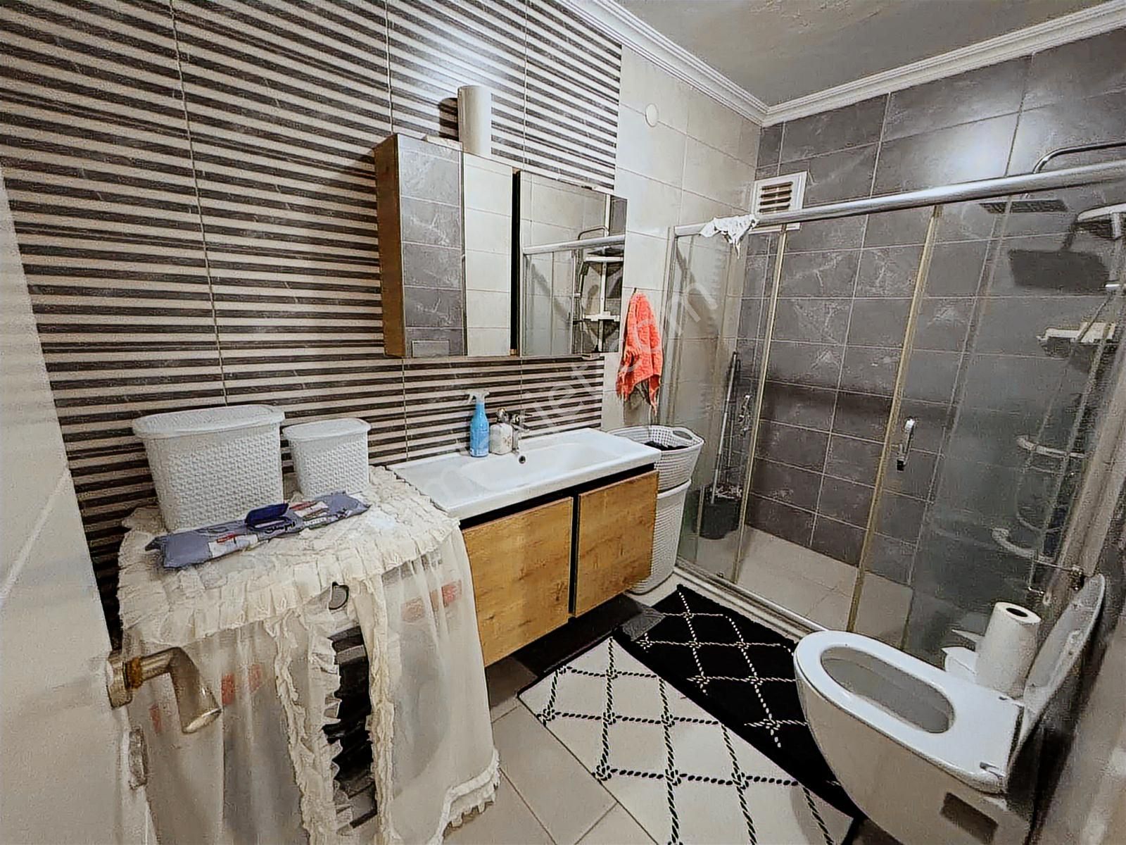 Uzpark Sitesinde Satılık Lüks 3+1 Daire - Görsel 18