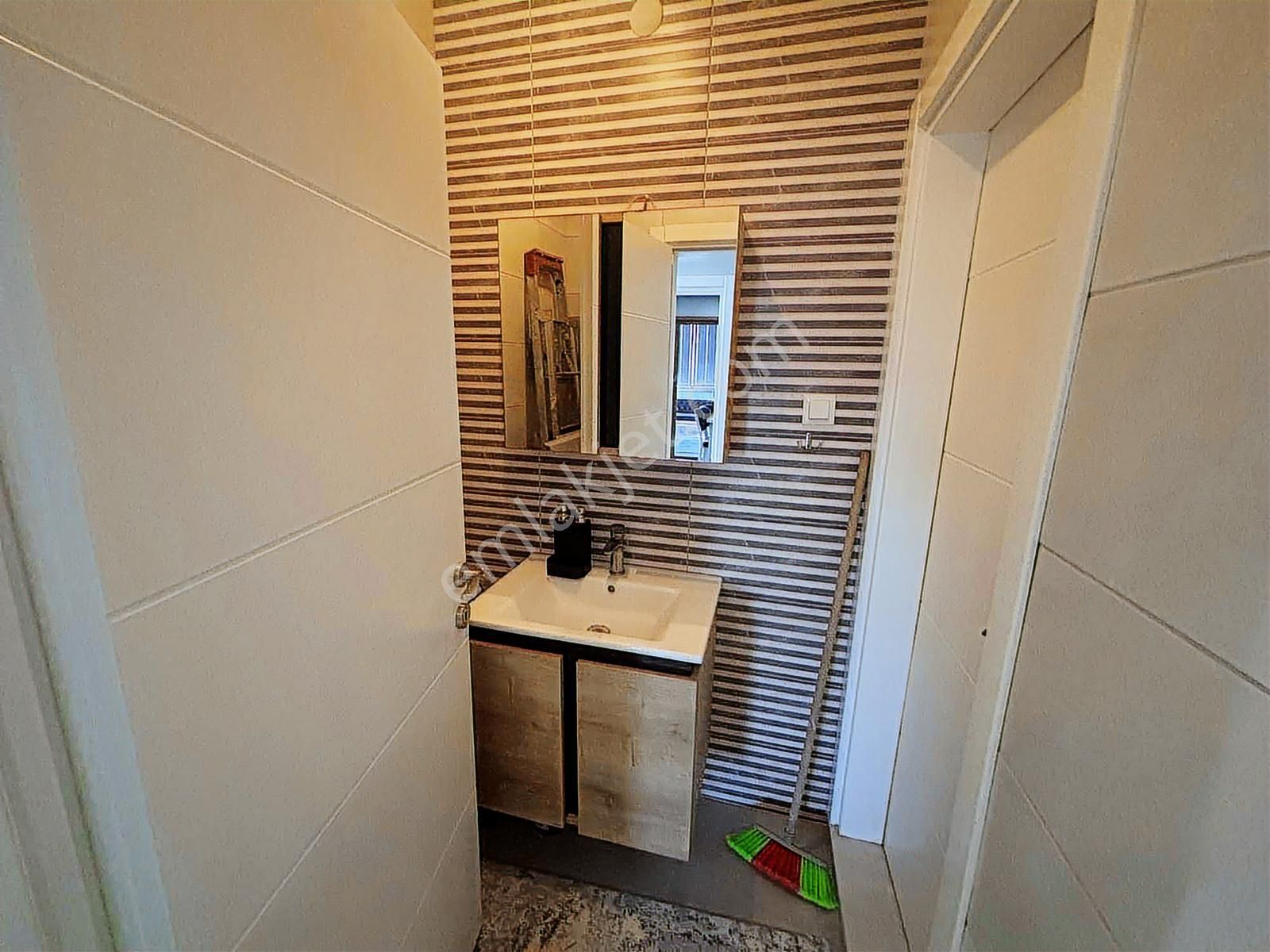 Uzpark Sitesinde Satılık Lüks 3+1 Daire - Görsel 17