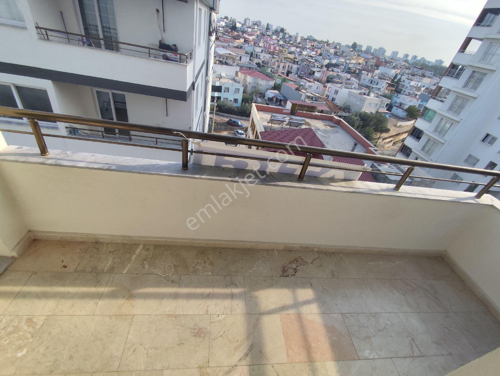 Kozanyolu'nda Kiralık 3+1 Kombili Az Katlı Daire! - Görsel 9