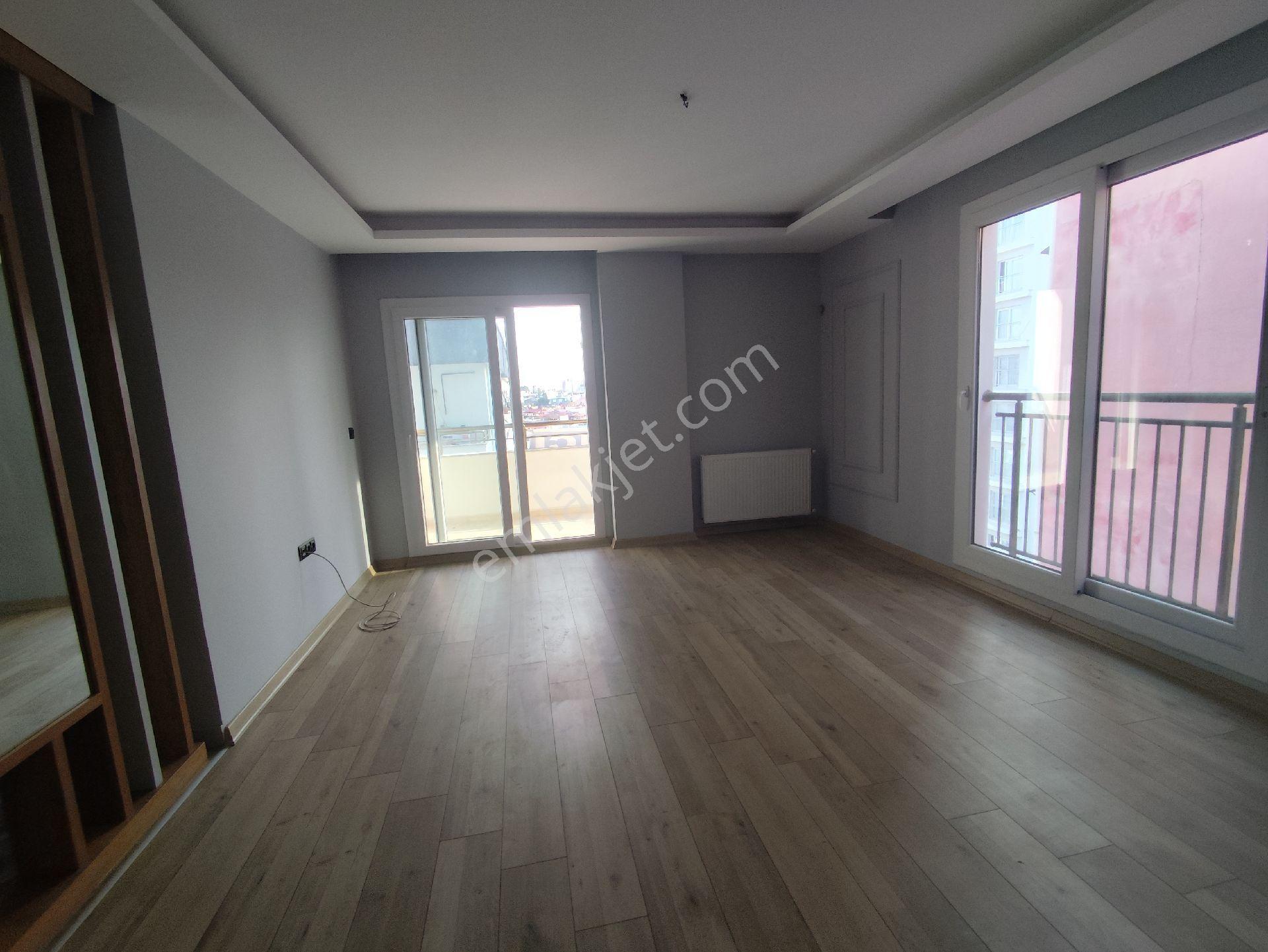 Kozanyolu'nda Kiralık 3+1 Kombili Az Katlı Daire! - Görsel 3