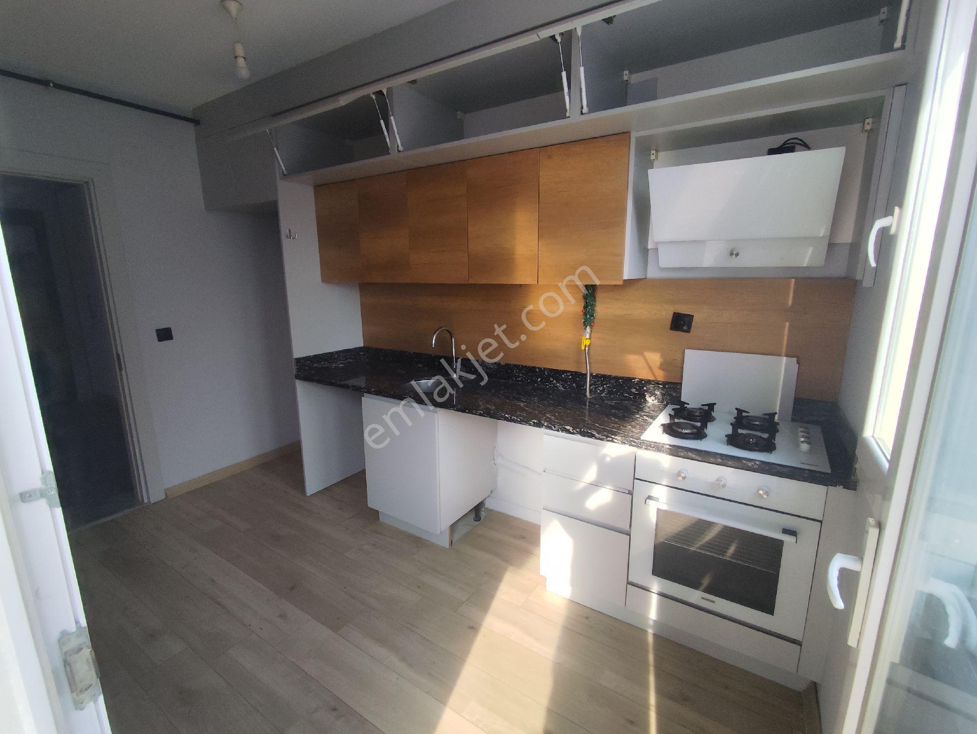 Kozanyolu'nda Kiralık 3+1 Kombili Az Katlı Daire! - Görsel 15