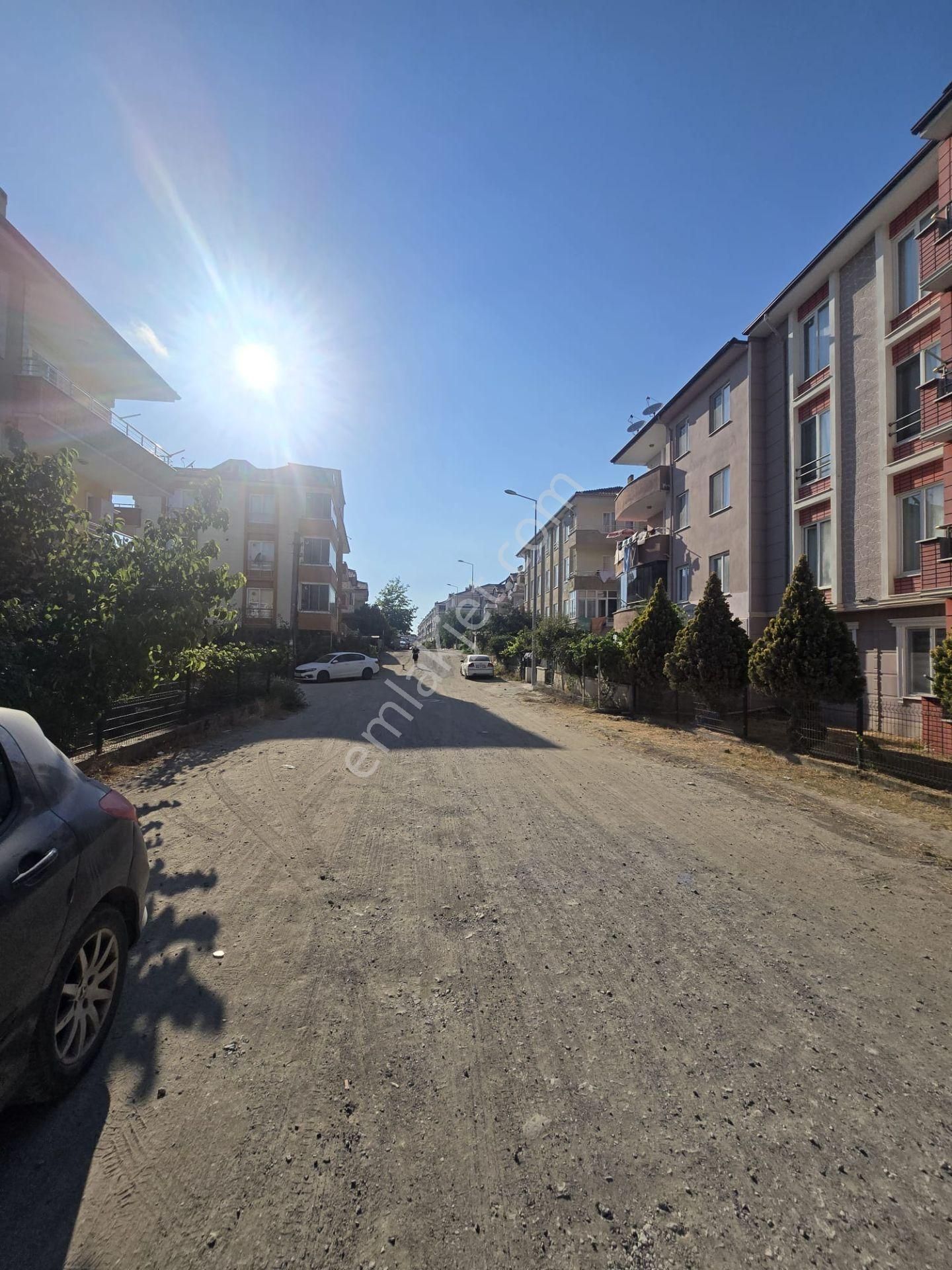 Karasu Carpediem Otel Karşısı Kombili Katta 2+1 - Görsel 16