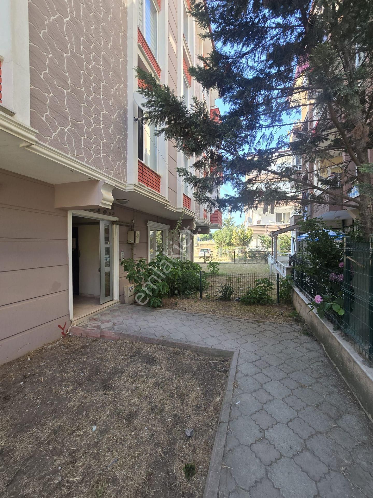 Karasu Carpediem Otel Karşısı Kombili Katta 2+1 - Görsel 17