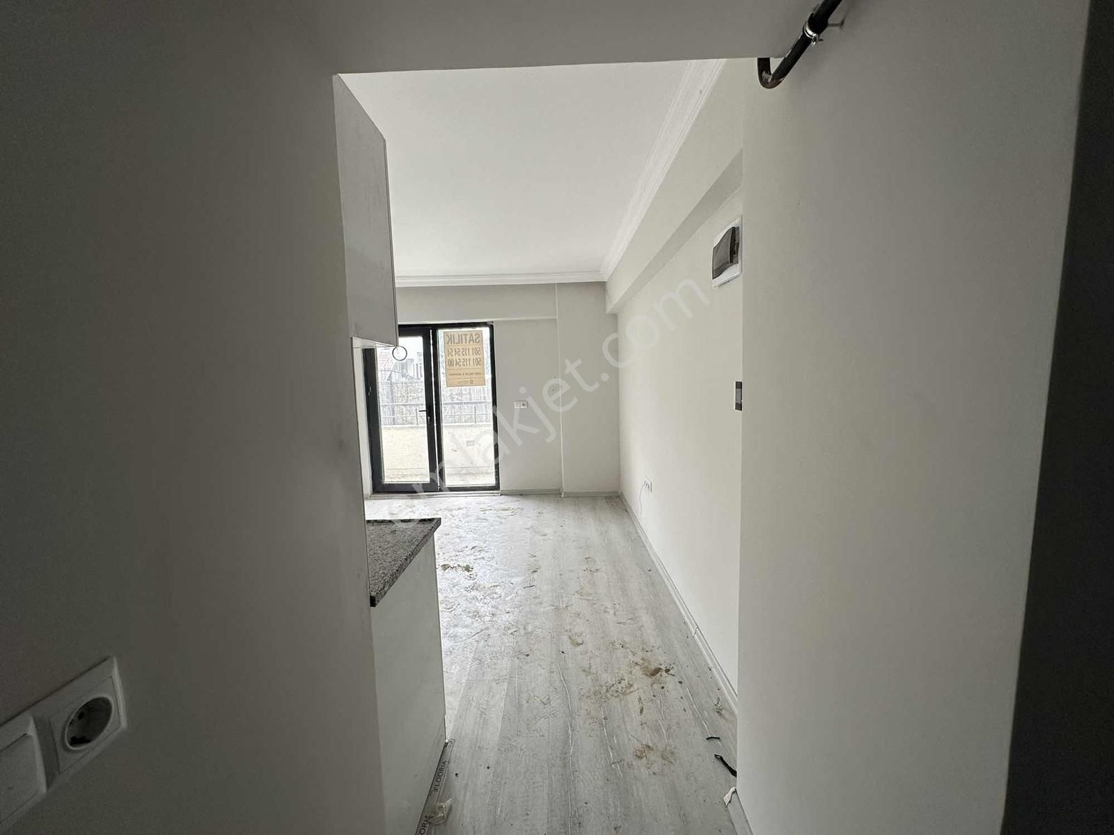 Aker Emlaktan Yunus Emre Mahallesinde İskanlı - Görsel 11