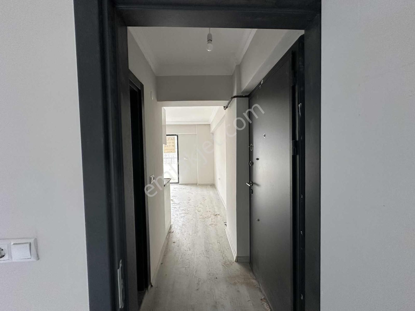 Aker Emlaktan Yunus Emre Mahallesinde İskanlı - Görsel 12