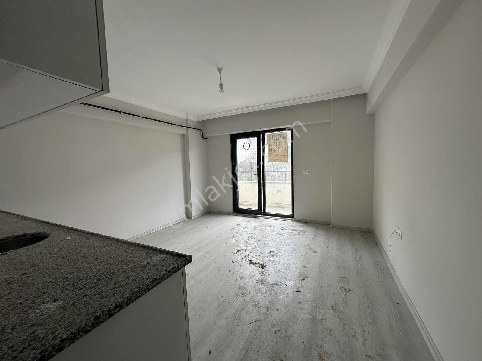 Aker Emlaktan Yunus Emre Mahallesinde İskanlı - Görsel 2