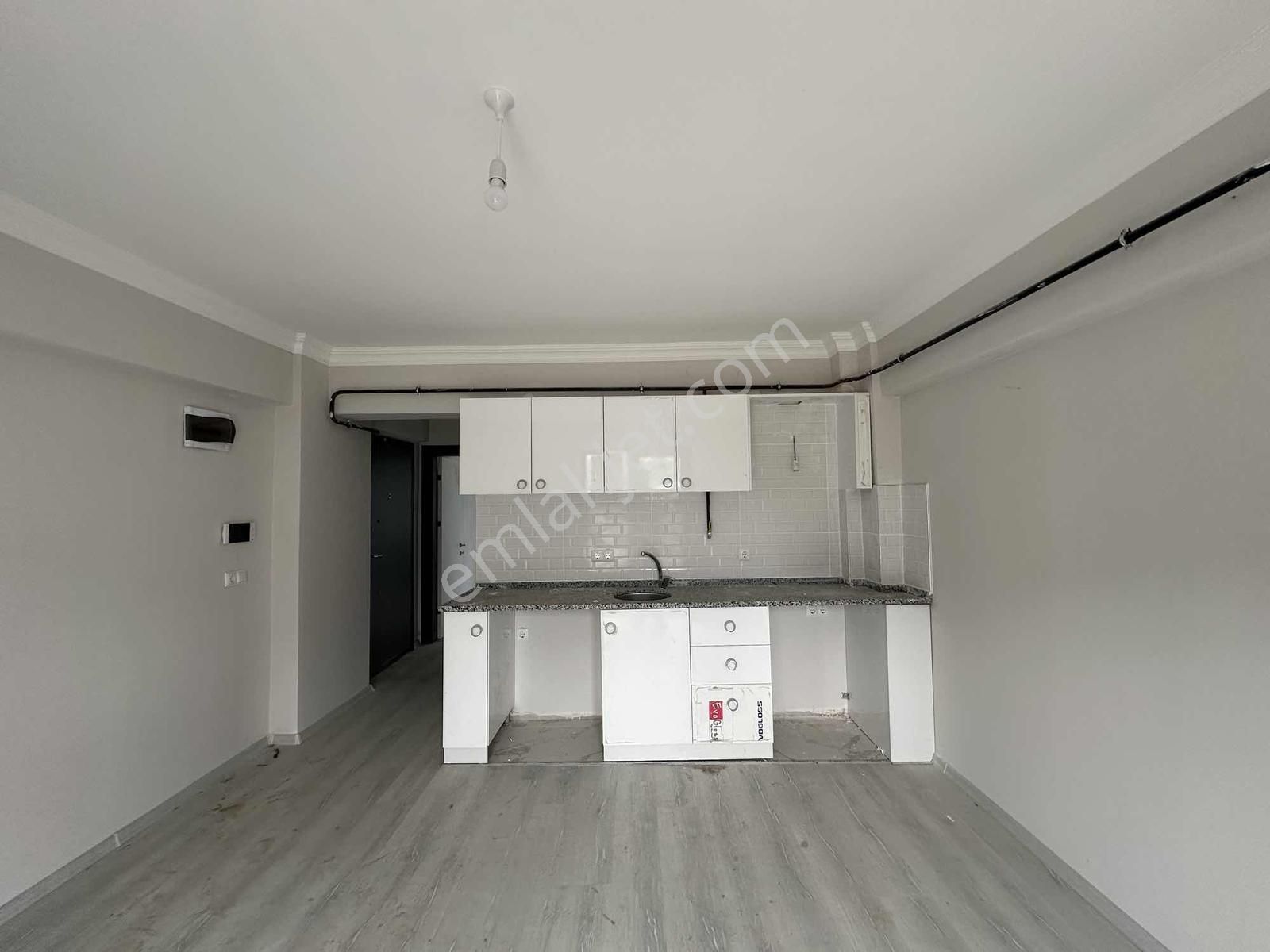 Aker Emlaktan Yunus Emre Mahallesinde İskanlı - Görsel 10