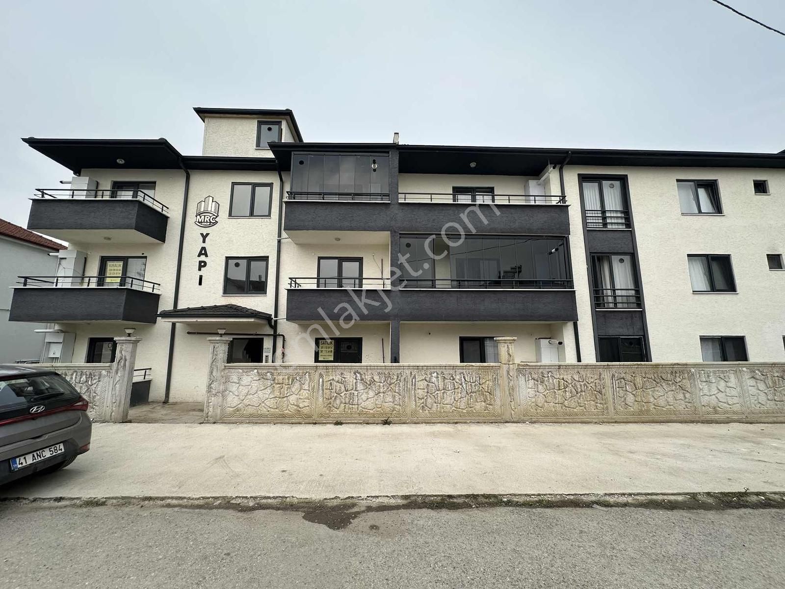 Aker Emlaktan Yunus Emre Mahallesinde İskanlı - Görsel 5