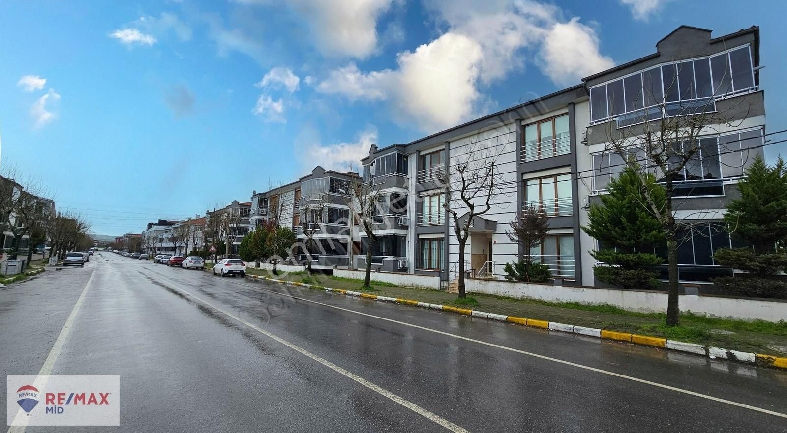 Remax Mid'den Paşa Alanı Mahallesinde Satılık 3+1 Daire - Görsel 3