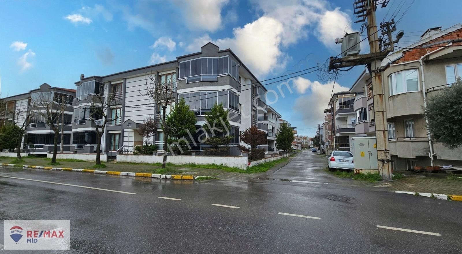 Remax Mid'den Paşa Alanı Mahallesinde Satılık 3+1 Daire - Görsel 21