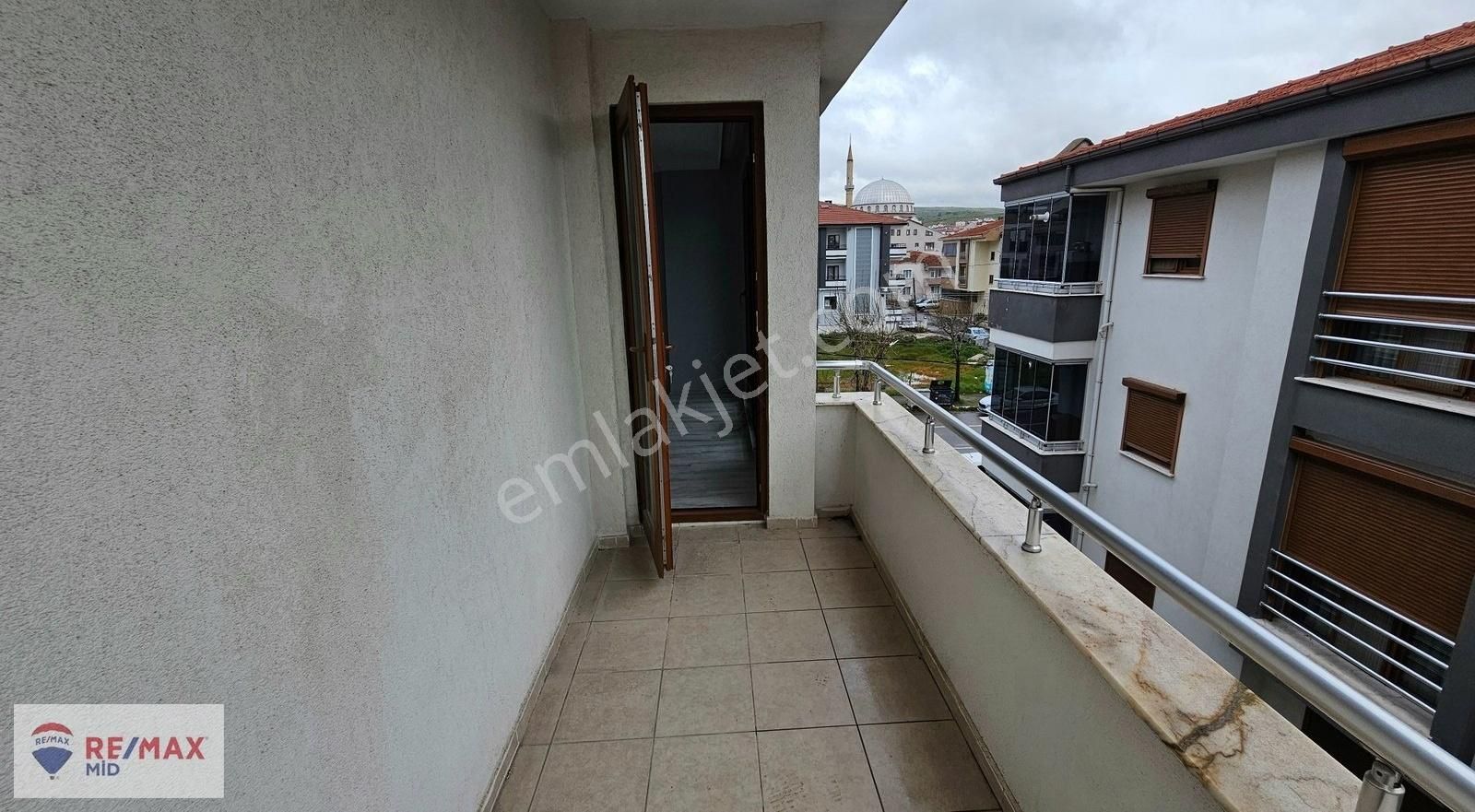 Remax Mid'den Paşa Alanı Mahallesinde Satılık 3+1 Daire - Görsel 4