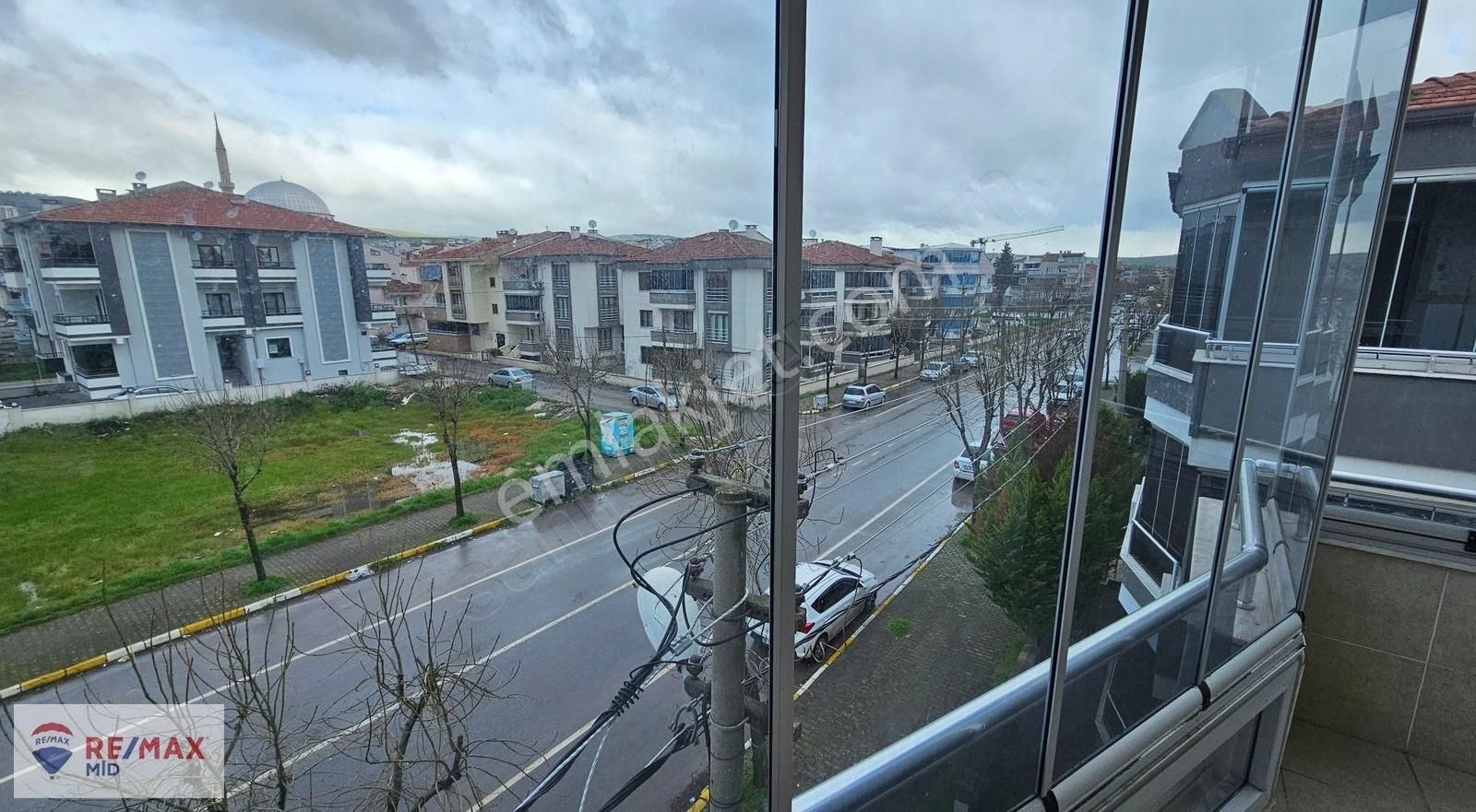 Remax Mid'den Paşa Alanı Mahallesinde Satılık 3+1 Daire - Görsel 2