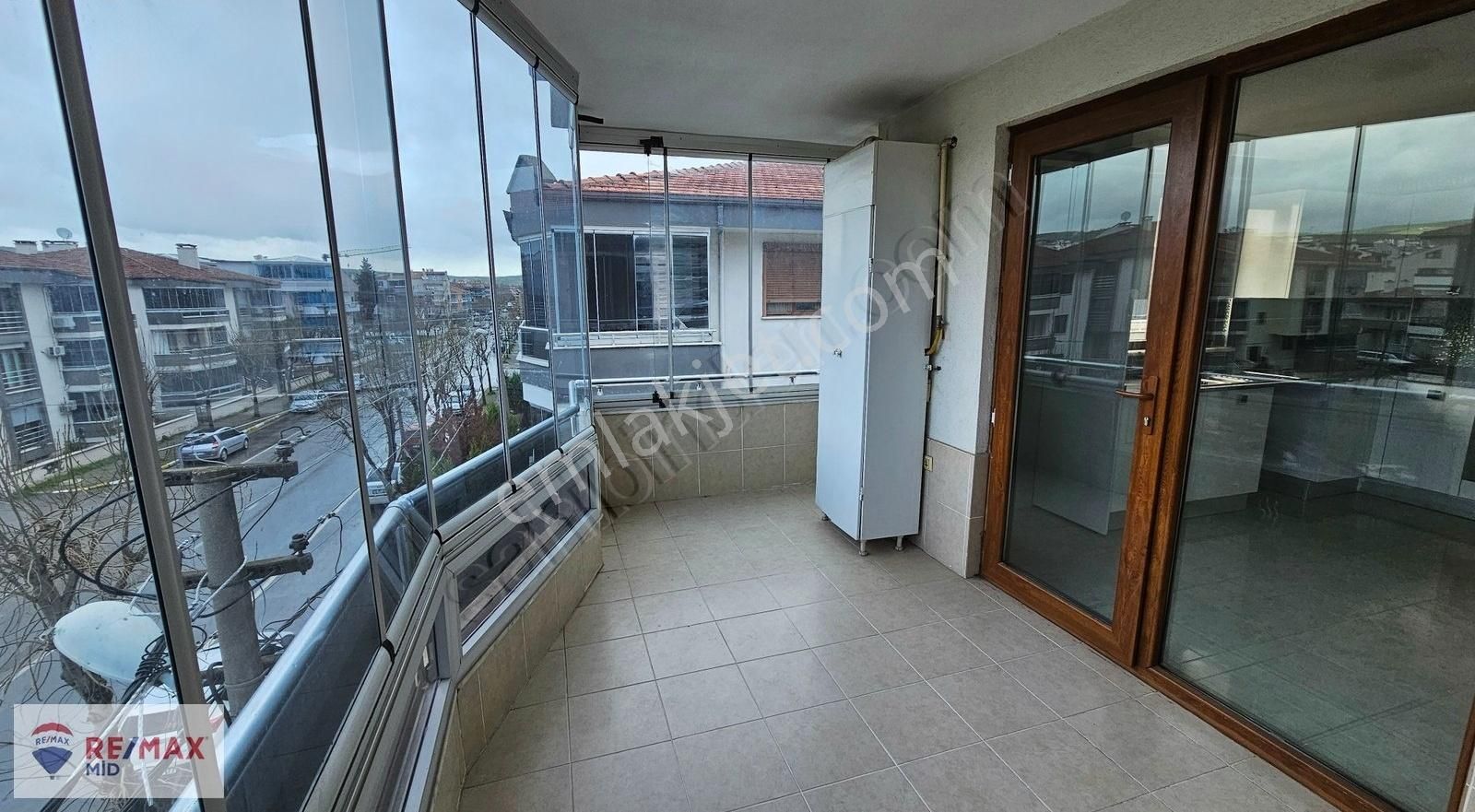 Remax Mid'den Paşa Alanı Mahallesinde Satılık 3+1 Daire - Görsel 19