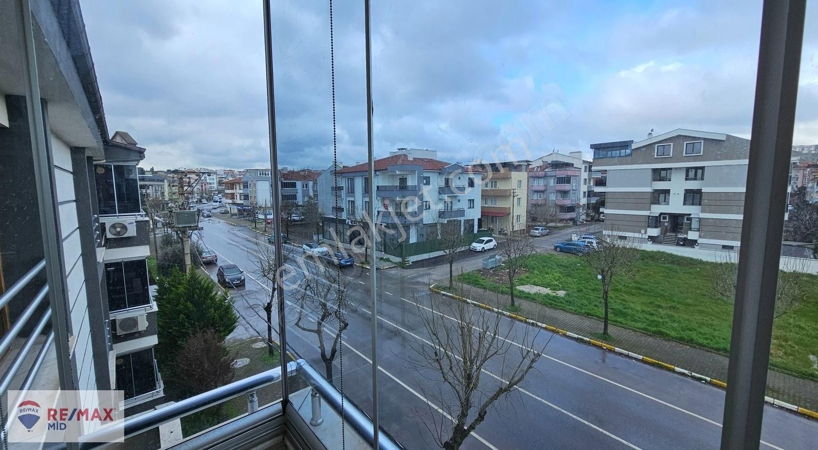 Remax Mid'den Paşa Alanı Mahallesinde Satılık 3+1 Daire - Görsel 11