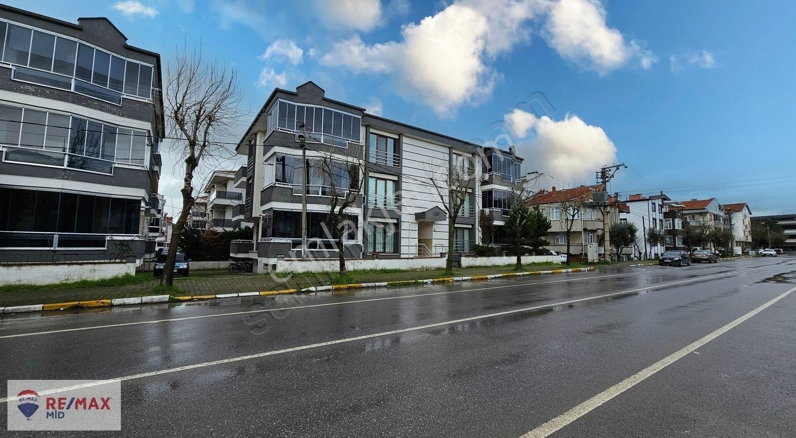 Remax Mid'den Paşa Alanı Mahallesinde Satılık 3+1 Daire - Görsel 18